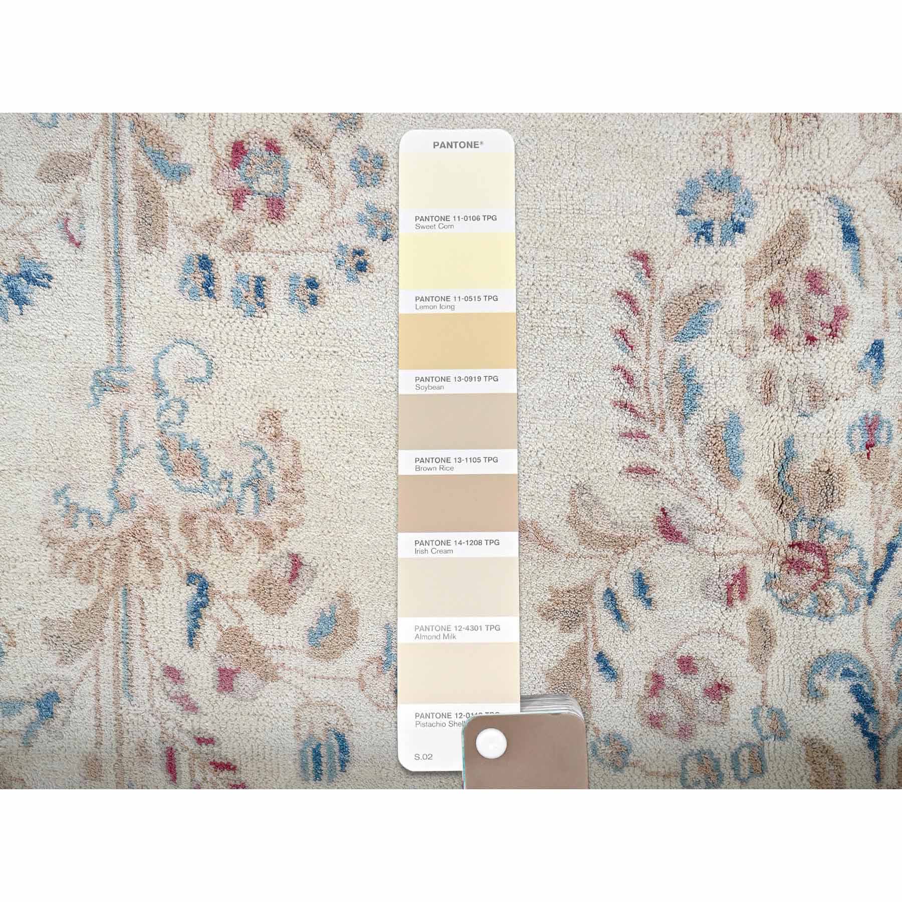 Vintage-Hand-Knotted-Rug-10300