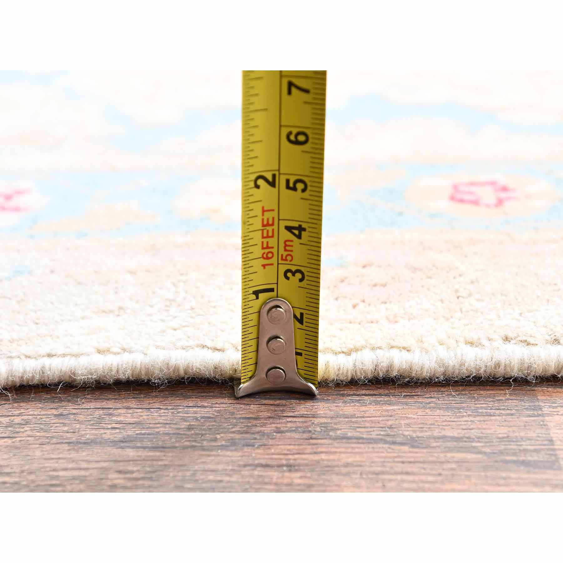 Vintage-Hand-Knotted-Rug-10300