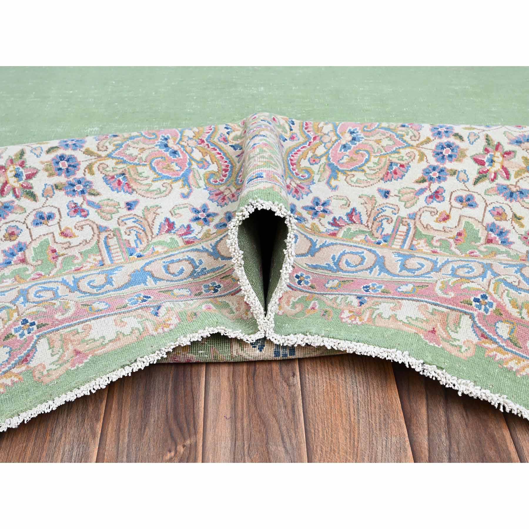 Vintage-Hand-Knotted-Rug-10315