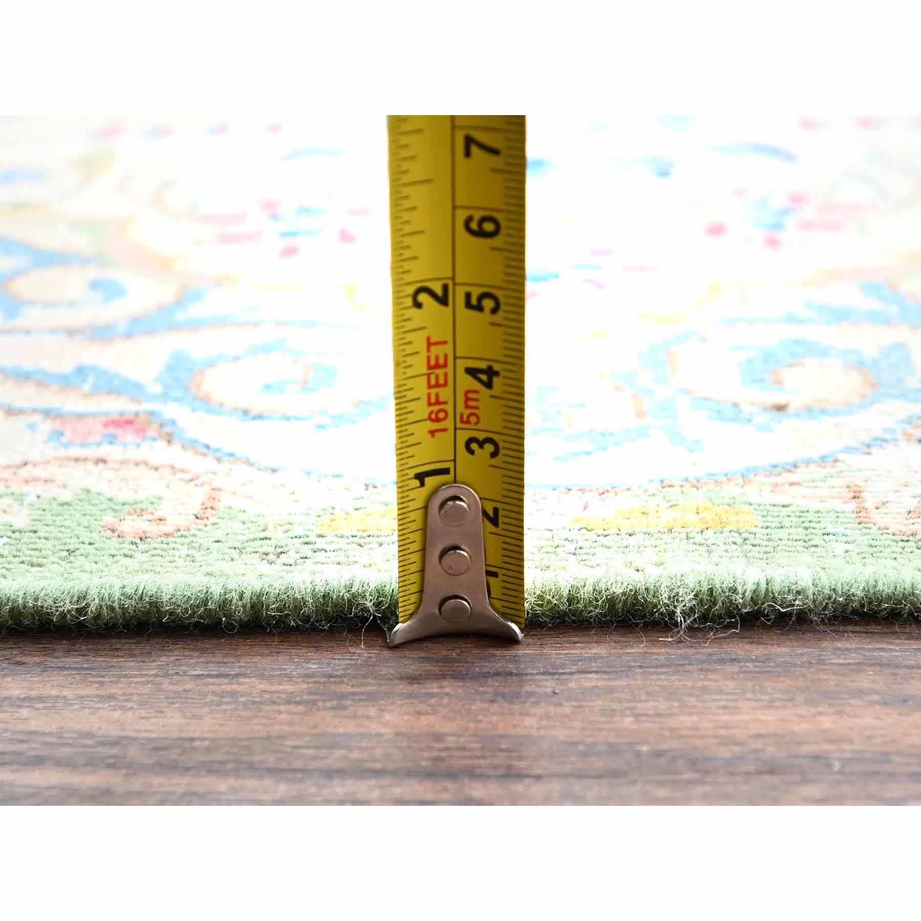 Vintage-Hand-Knotted-Rug-10315