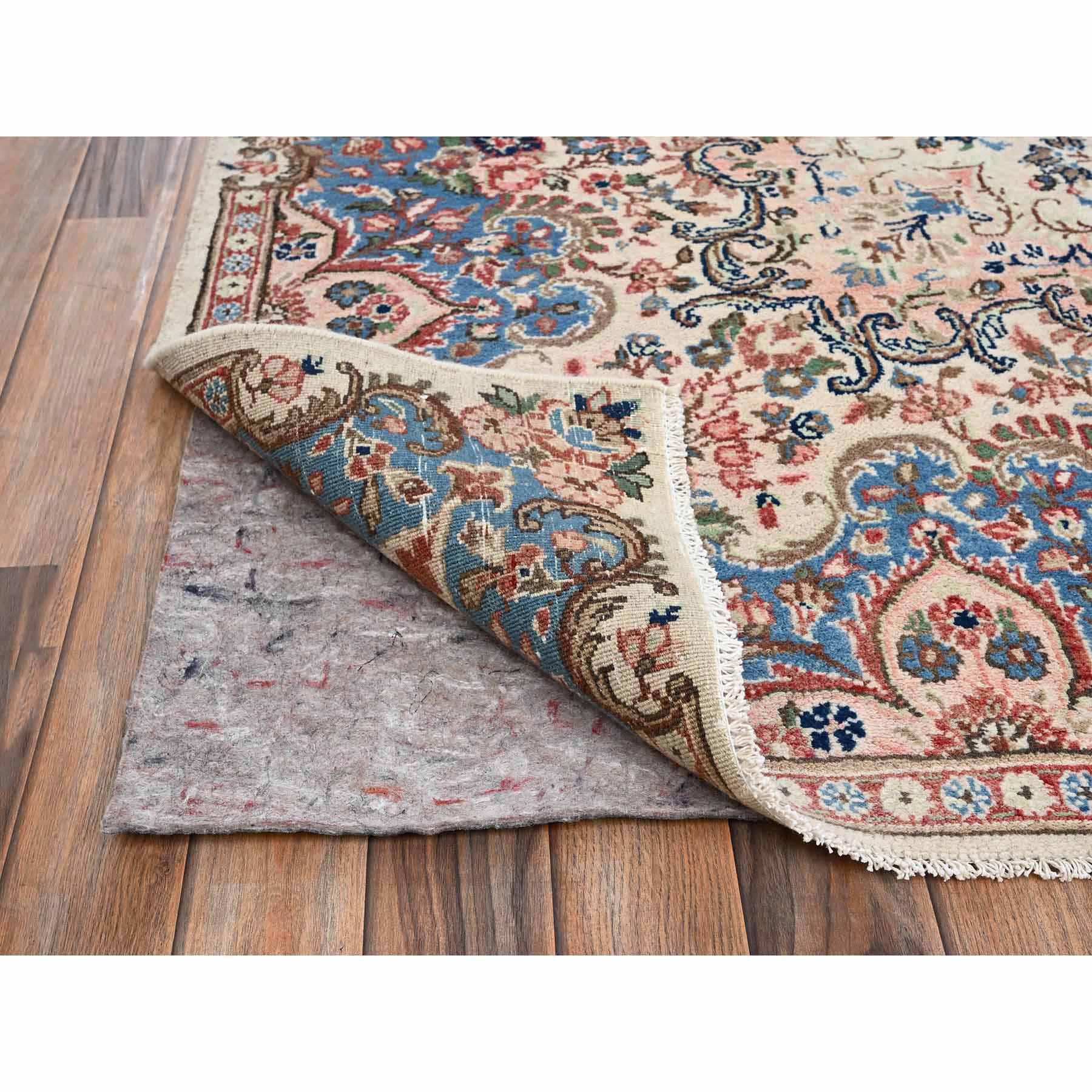 Vintage-Hand-Knotted-Rug-10320
