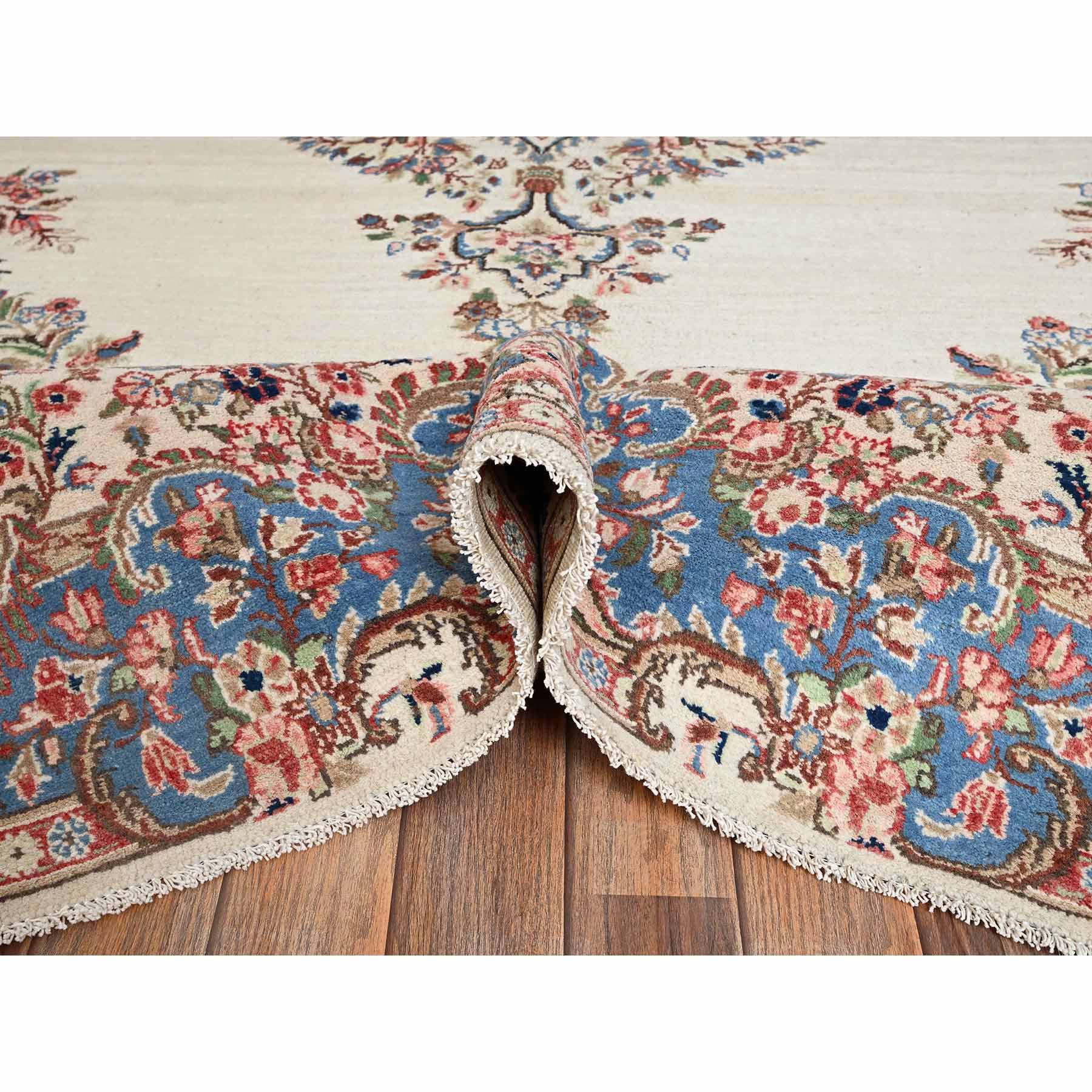 Vintage-Hand-Knotted-Rug-10320