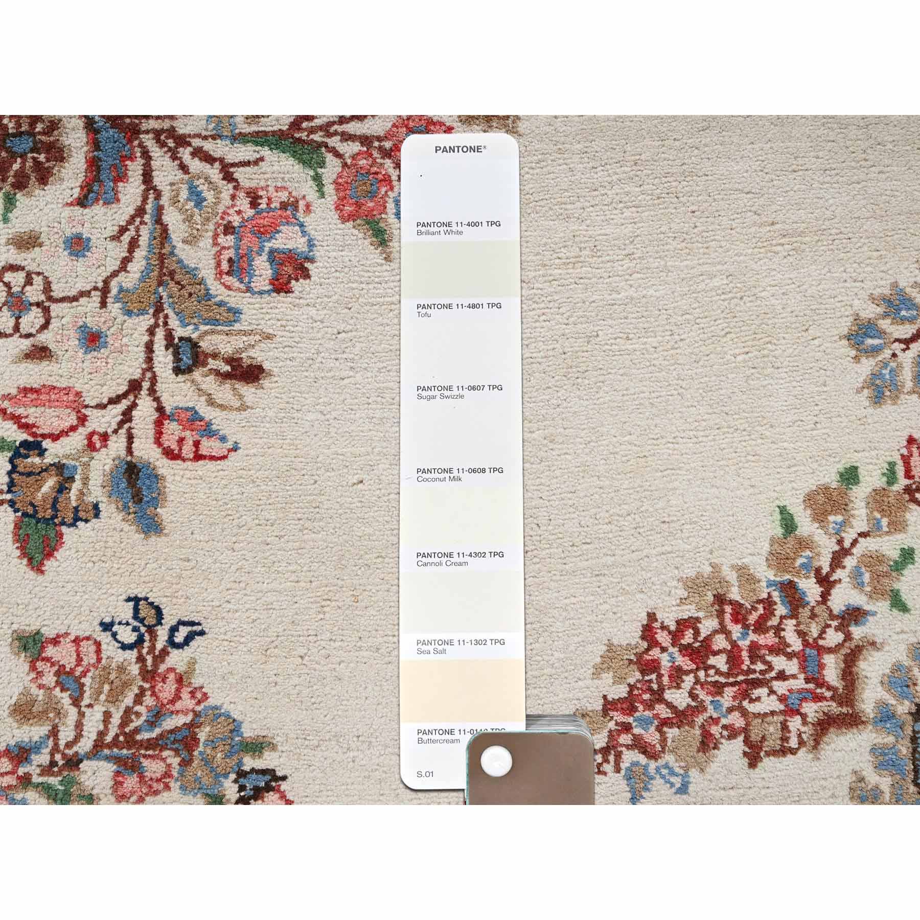 Vintage-Hand-Knotted-Rug-10320