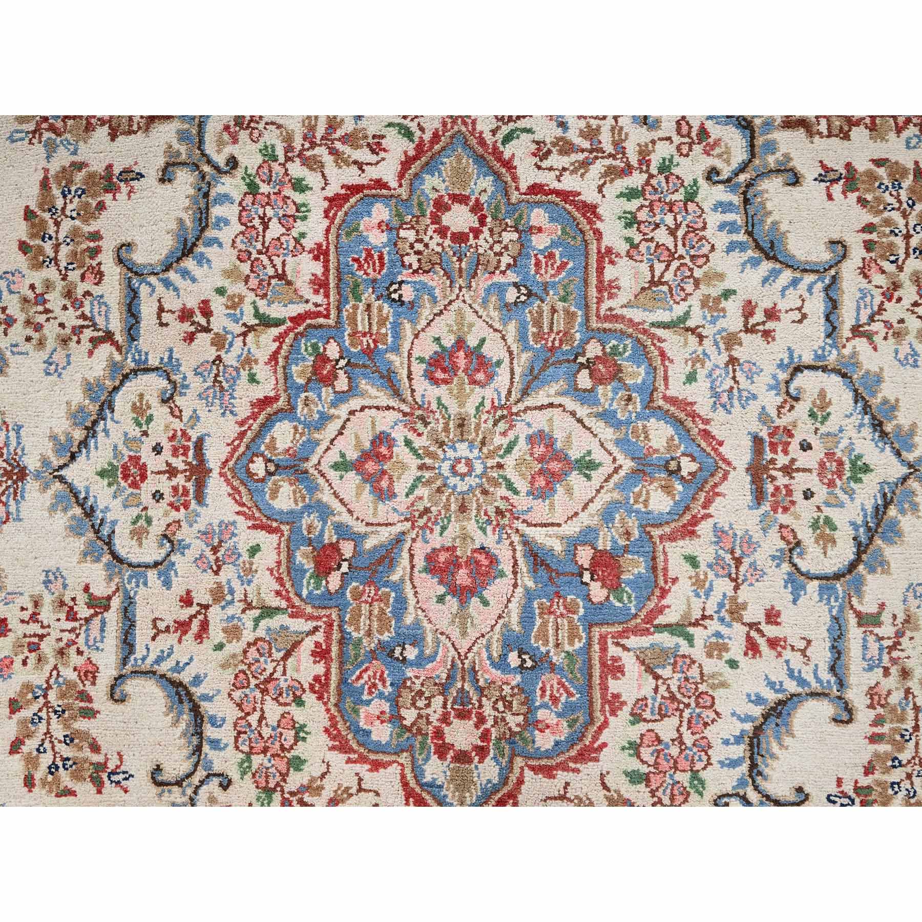 Vintage-Hand-Knotted-Rug-10320