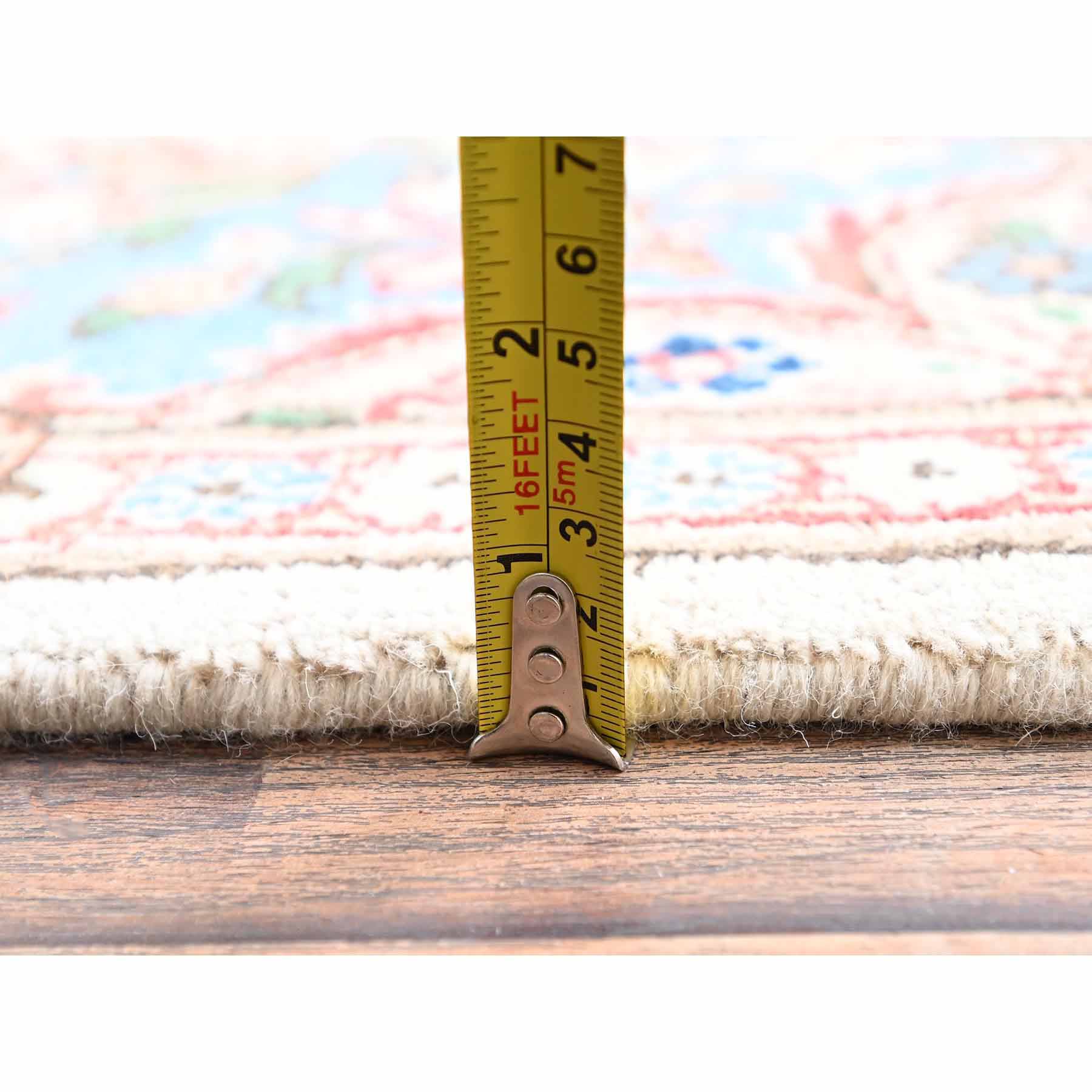 Vintage-Hand-Knotted-Rug-10320