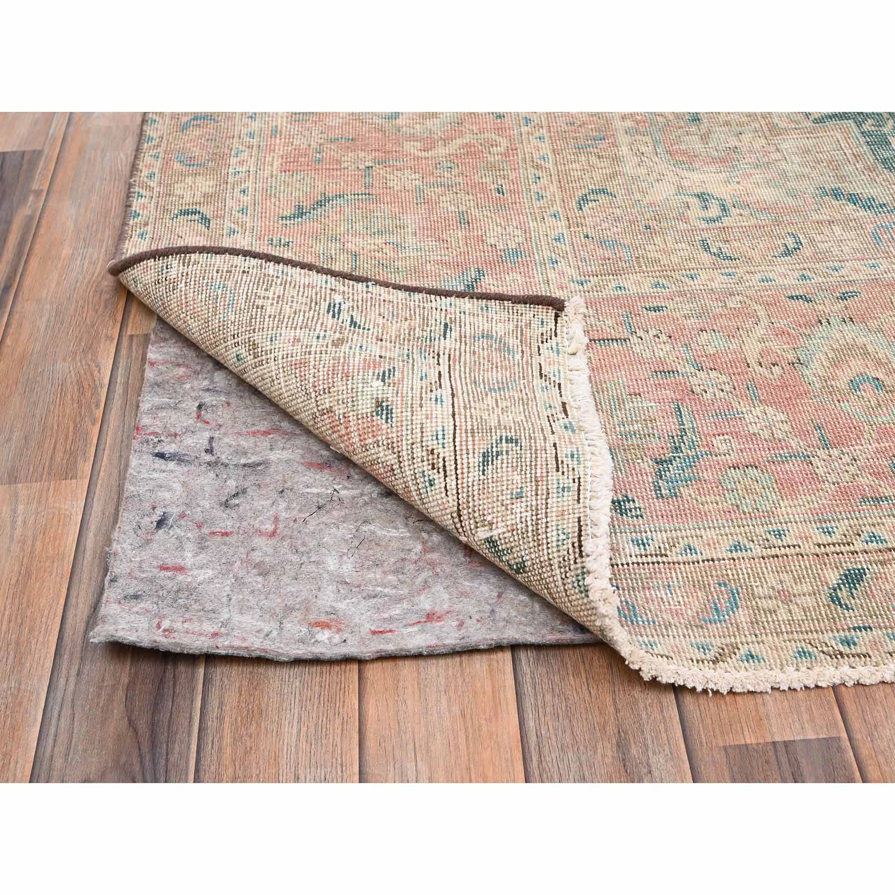 Vintage-Hand-Knotted-Rug-10325