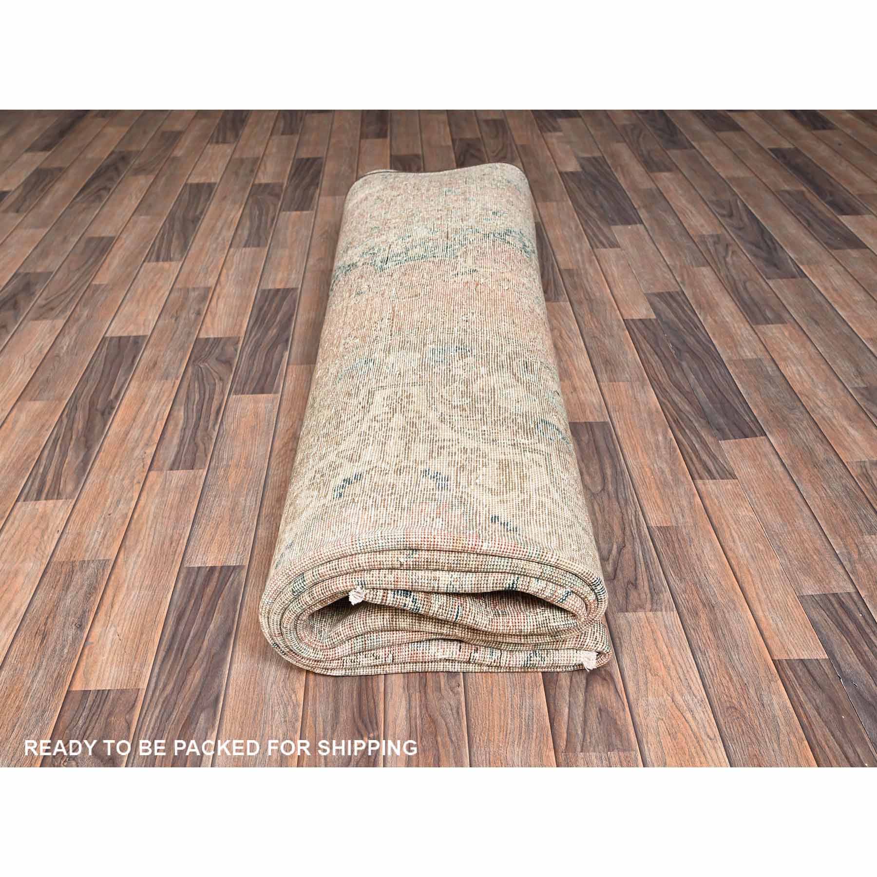 Vintage-Hand-Knotted-Rug-10325