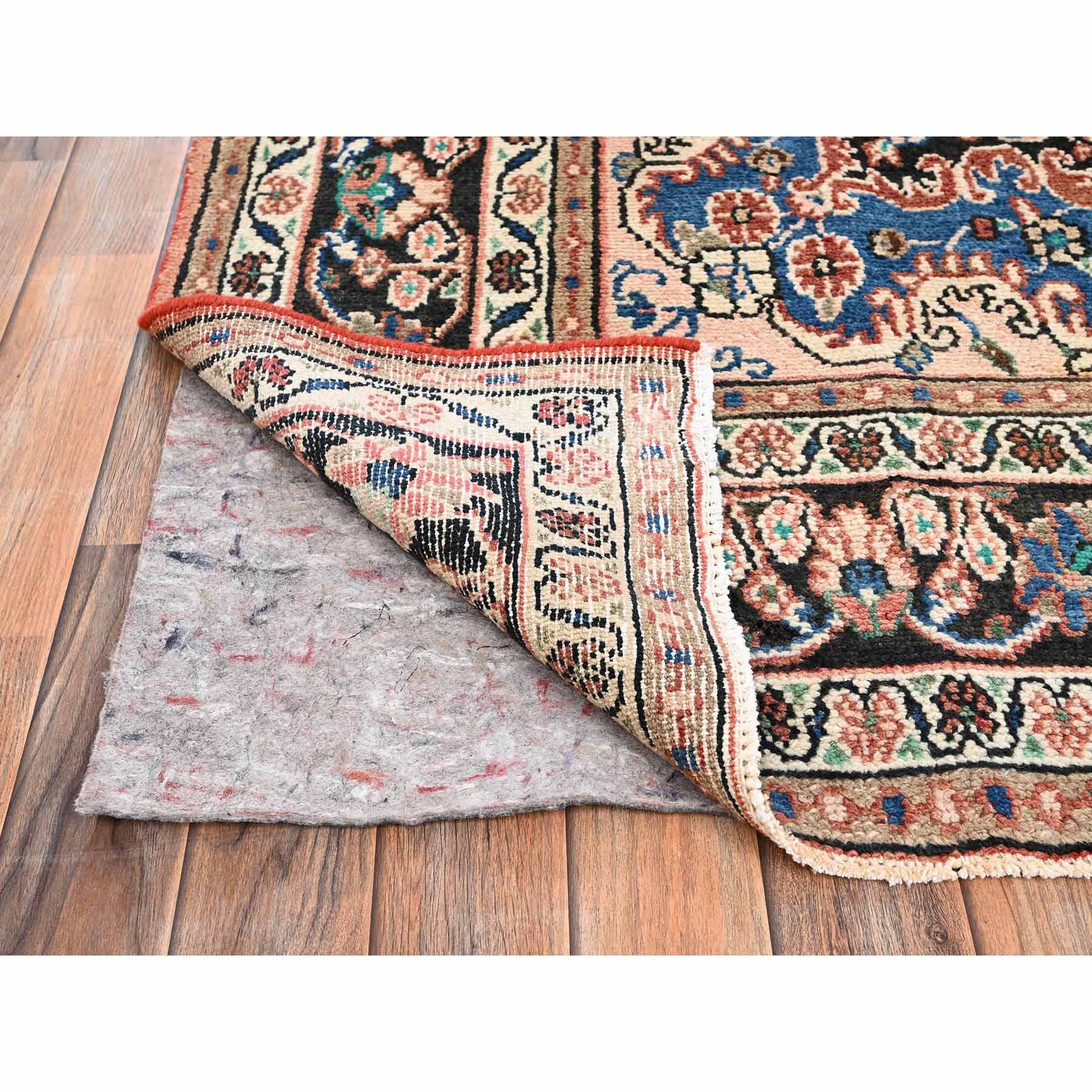 Vintage-Hand-Knotted-Rug-10330