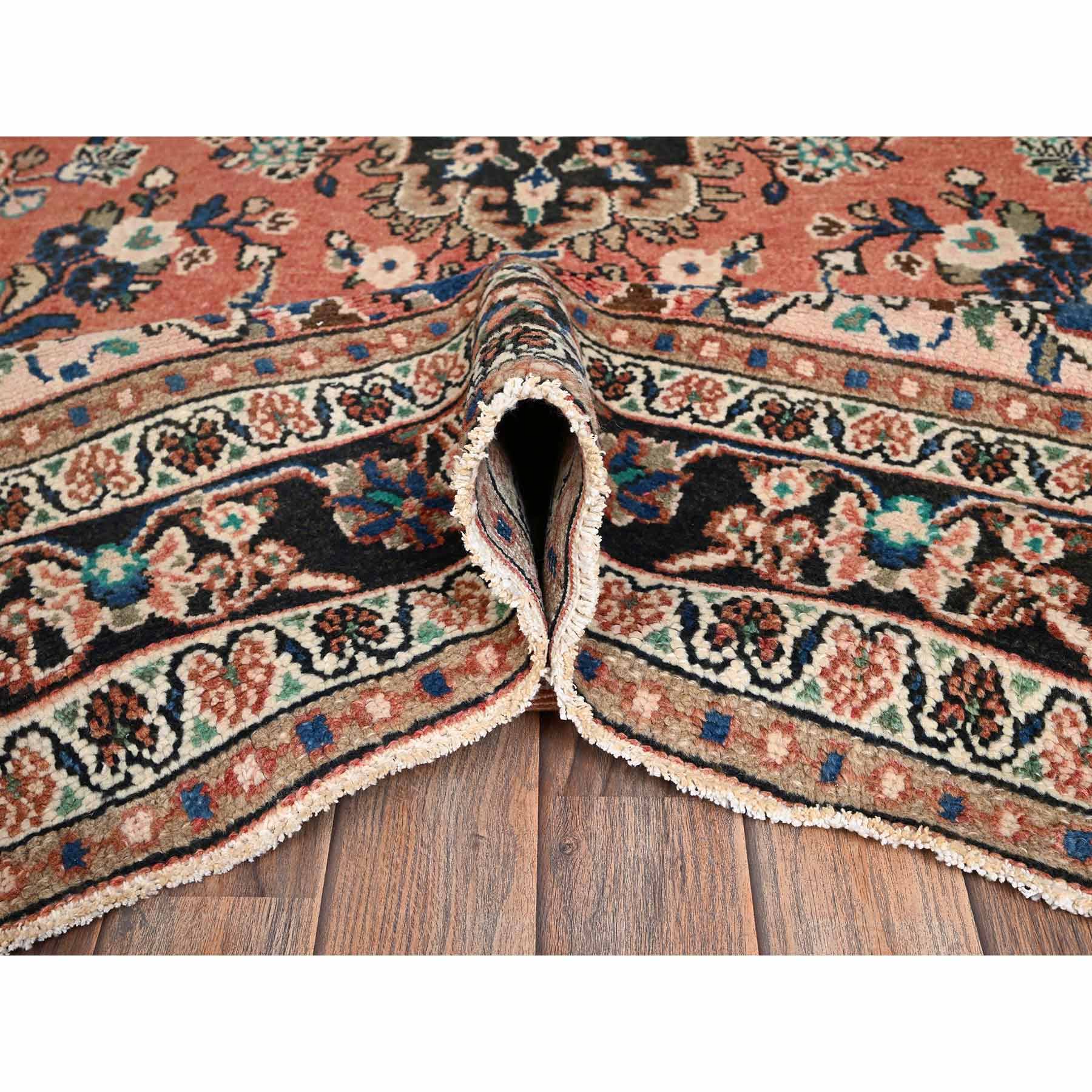 Vintage-Hand-Knotted-Rug-10330