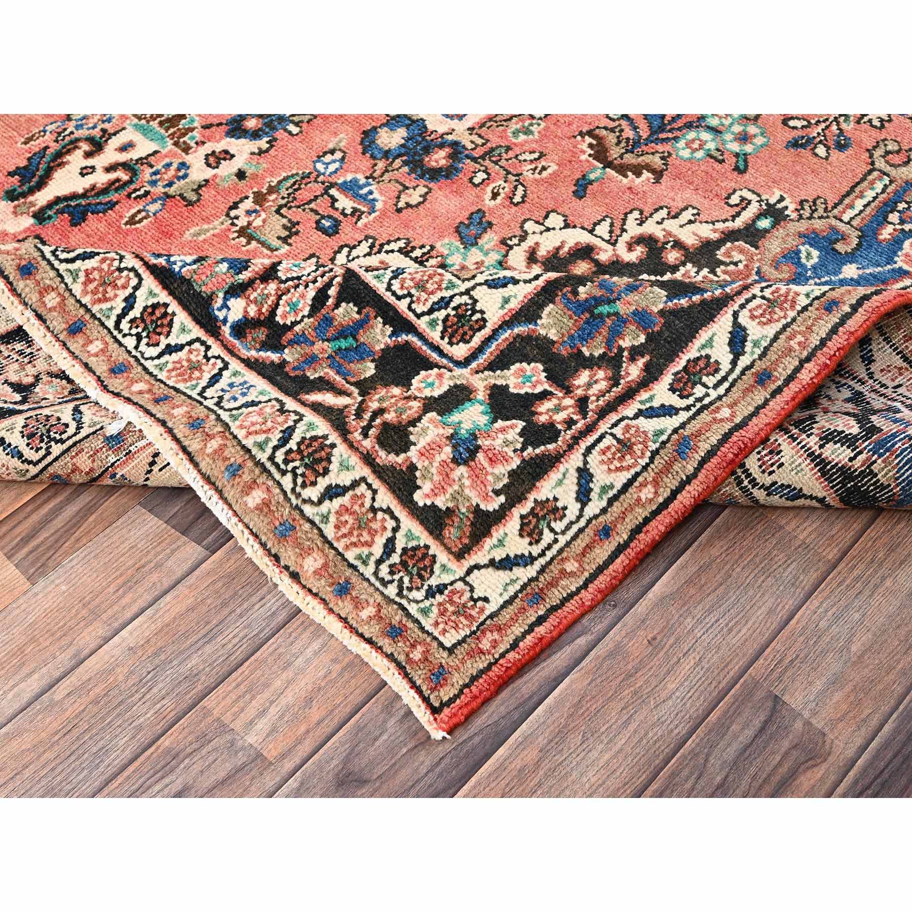 Vintage-Hand-Knotted-Rug-10330