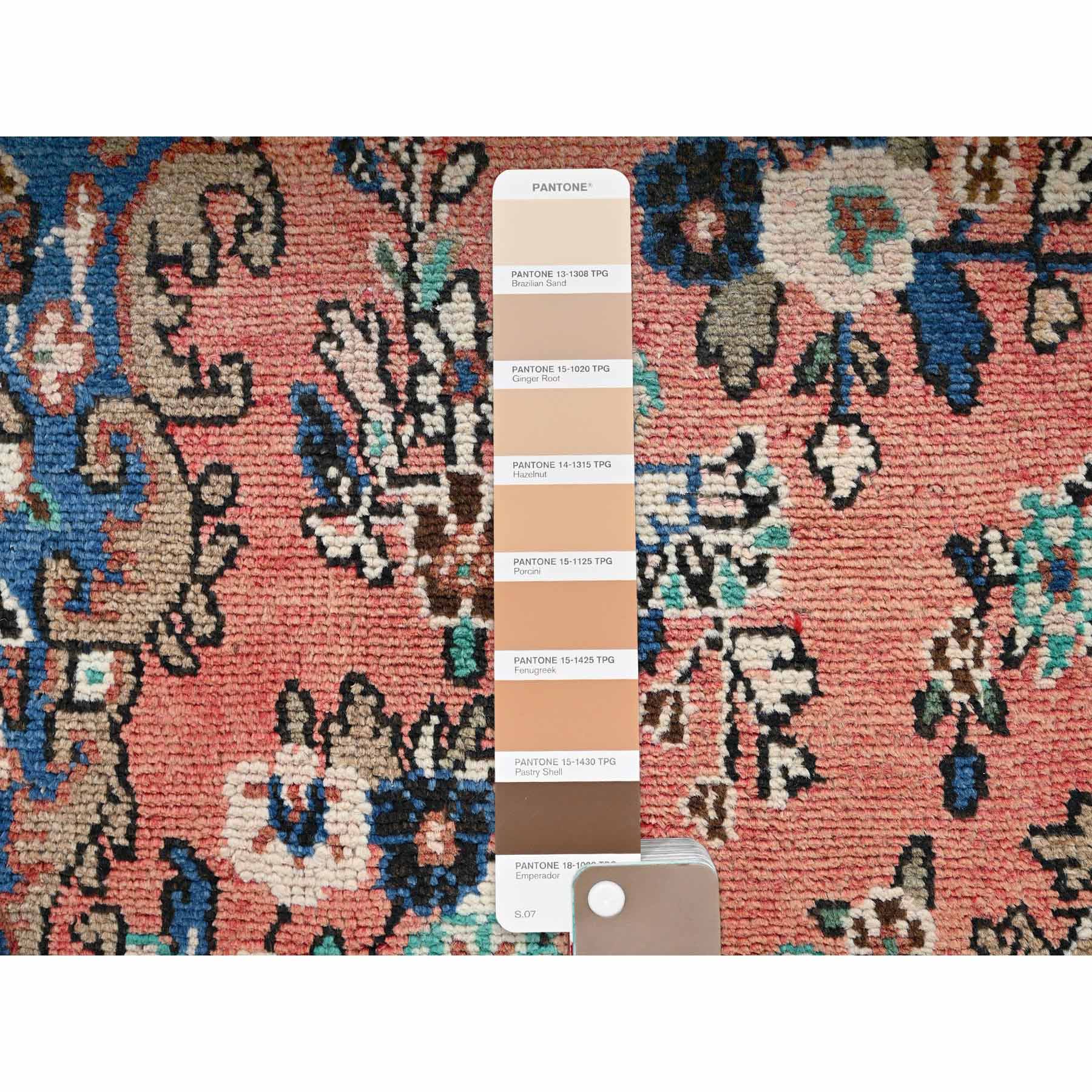 Vintage-Hand-Knotted-Rug-10330