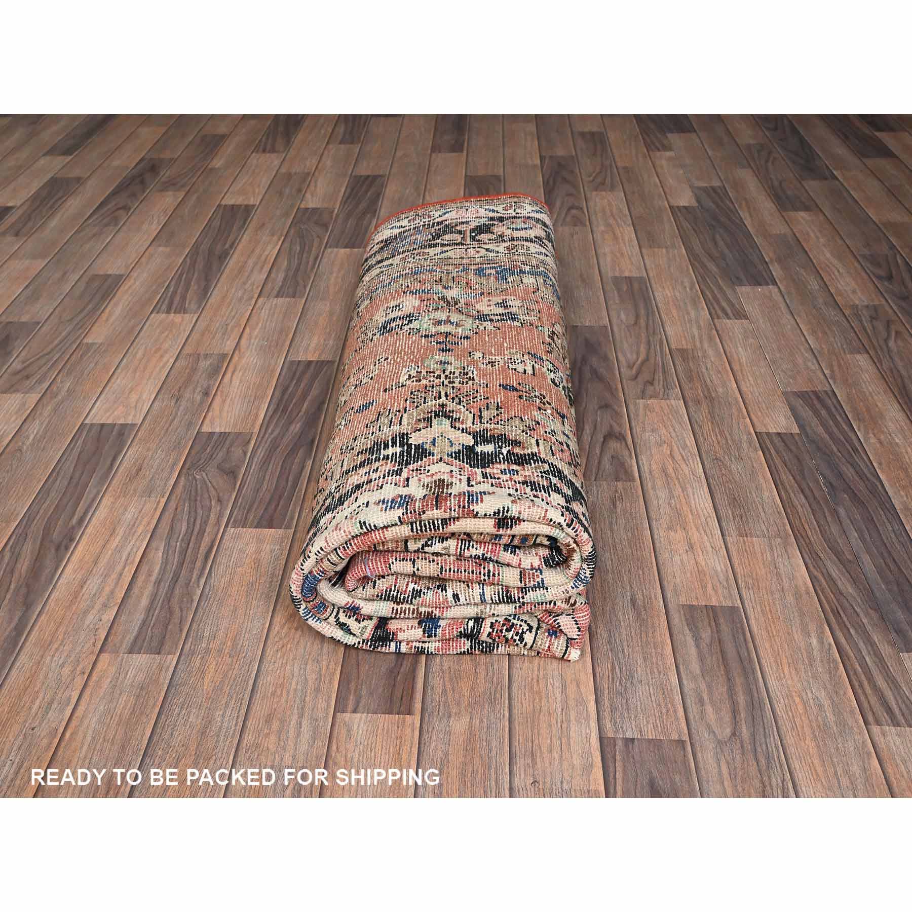 Vintage-Hand-Knotted-Rug-10330