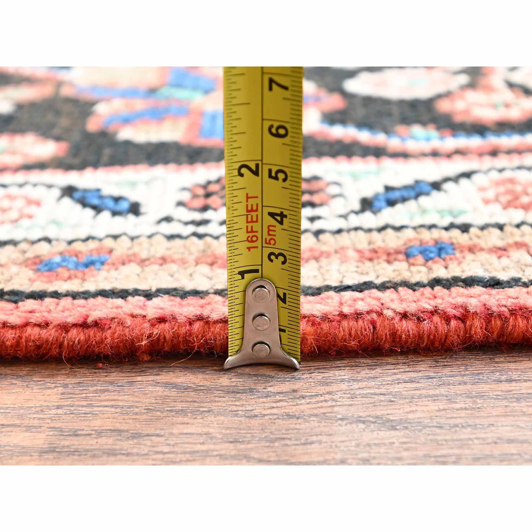 Vintage-Hand-Knotted-Rug-10330