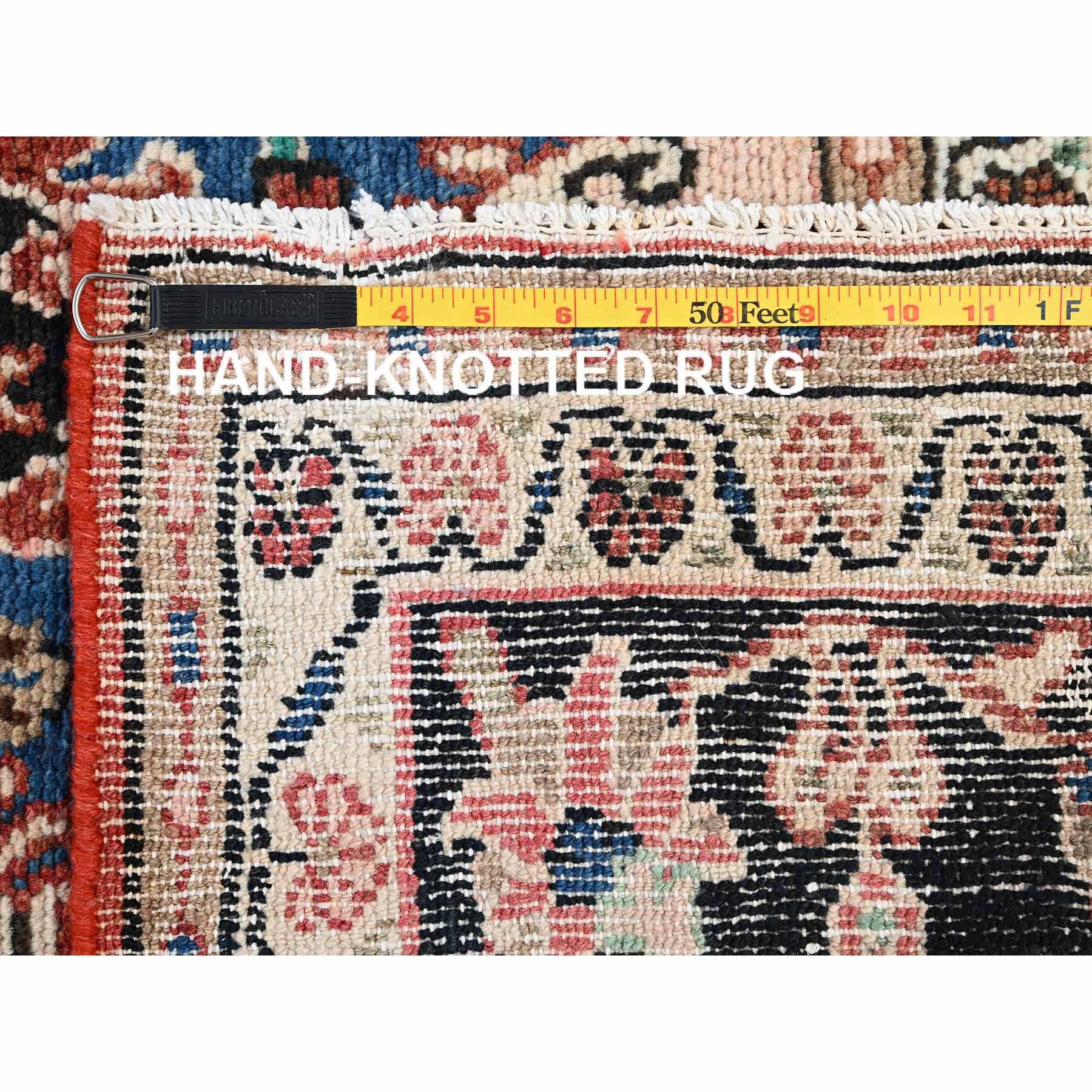 Vintage-Hand-Knotted-Rug-10330