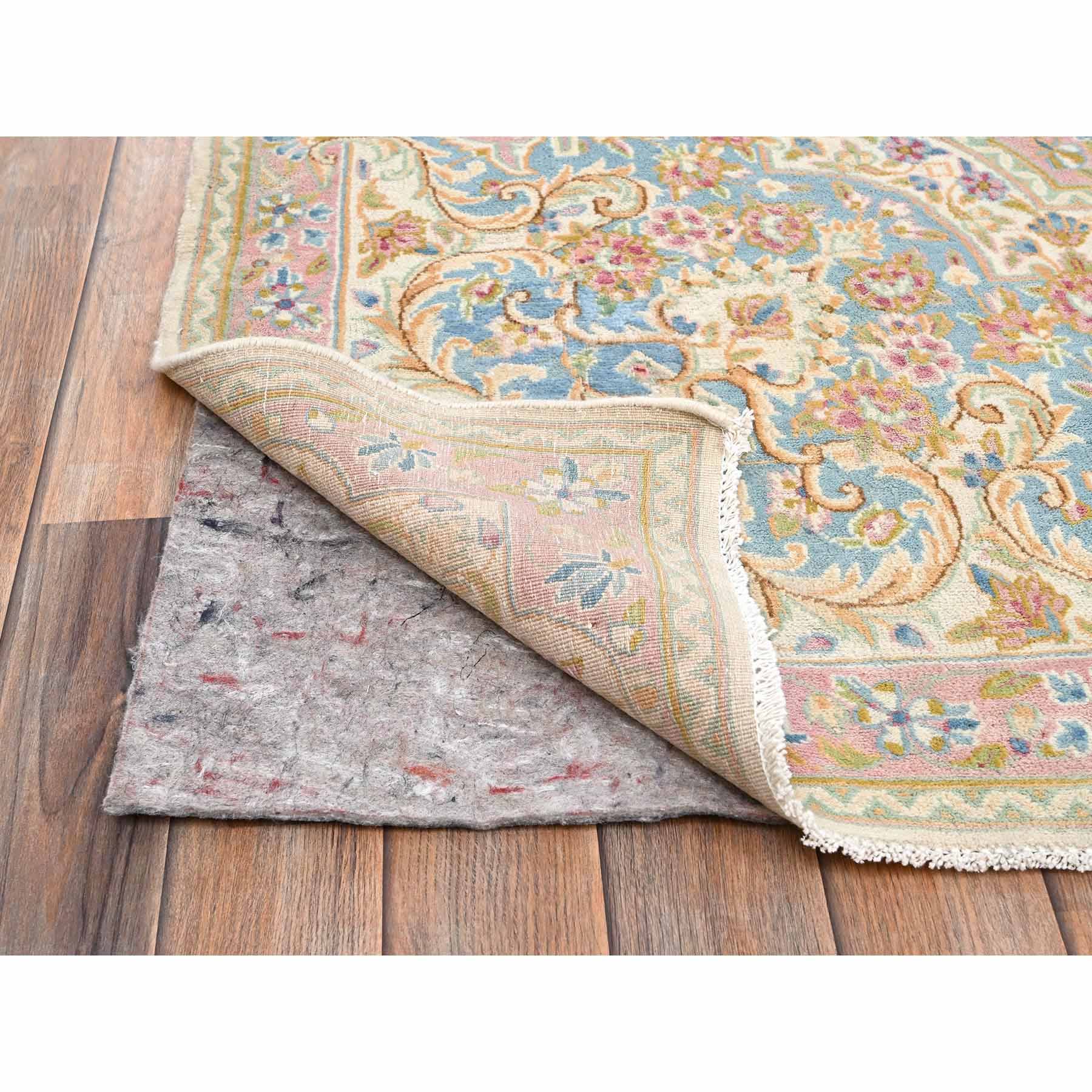 Vintage-Hand-Knotted-Rug-10335