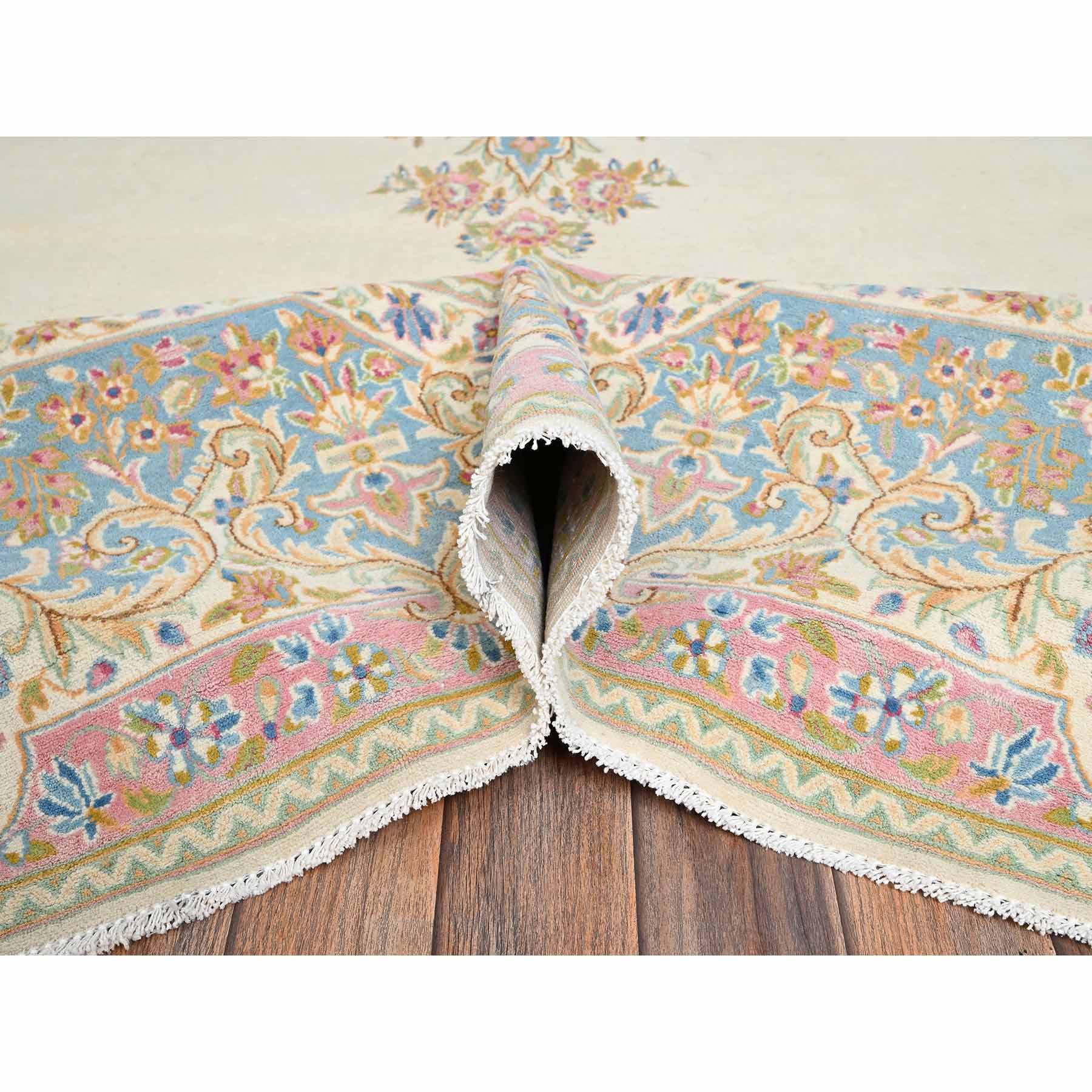 Vintage-Hand-Knotted-Rug-10335