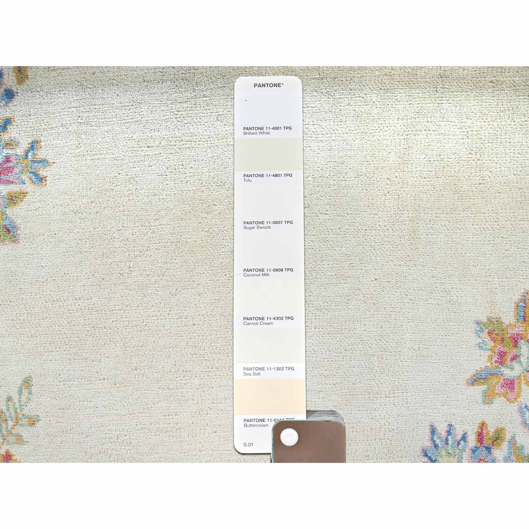Vintage-Hand-Knotted-Rug-10335