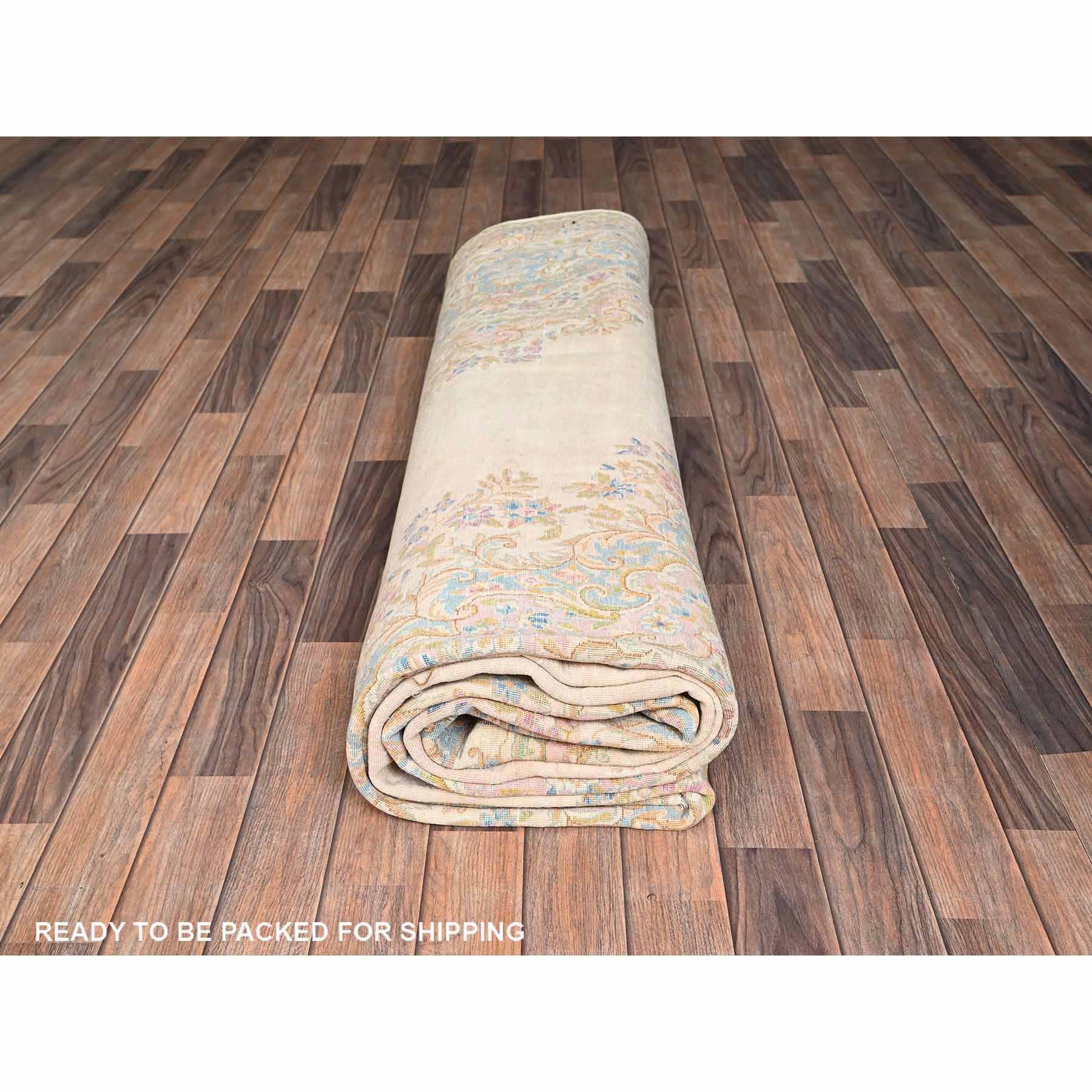 Vintage-Hand-Knotted-Rug-10335