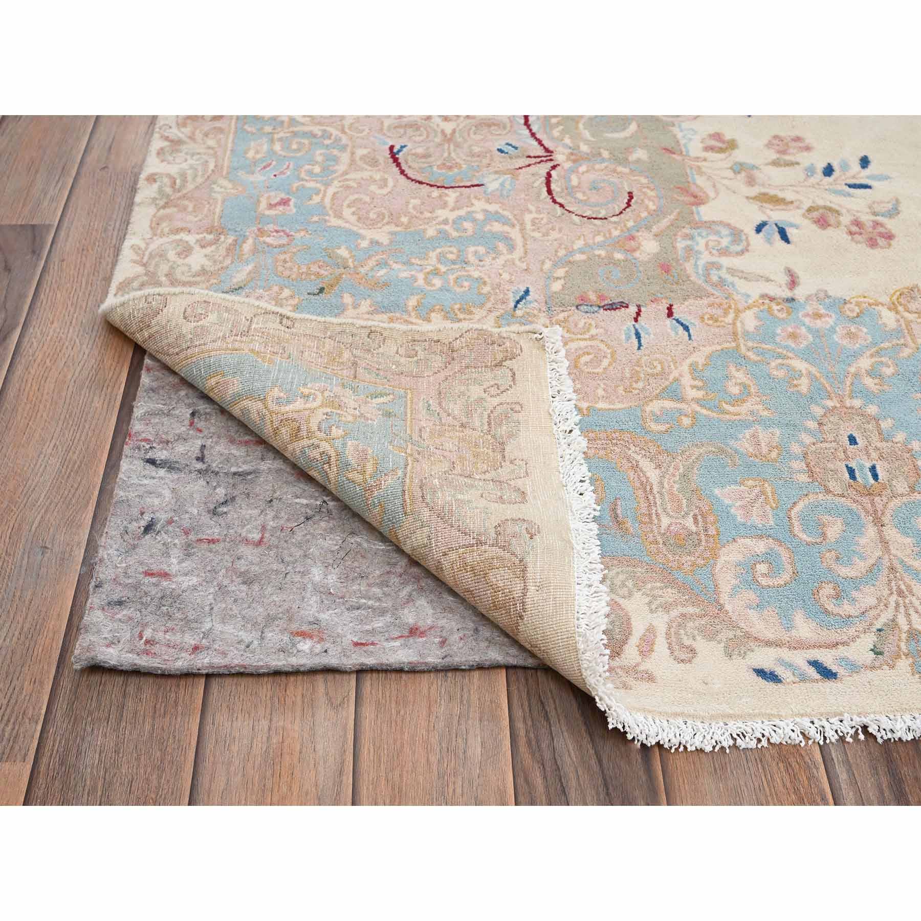 Vintage-Hand-Knotted-Rug-10340