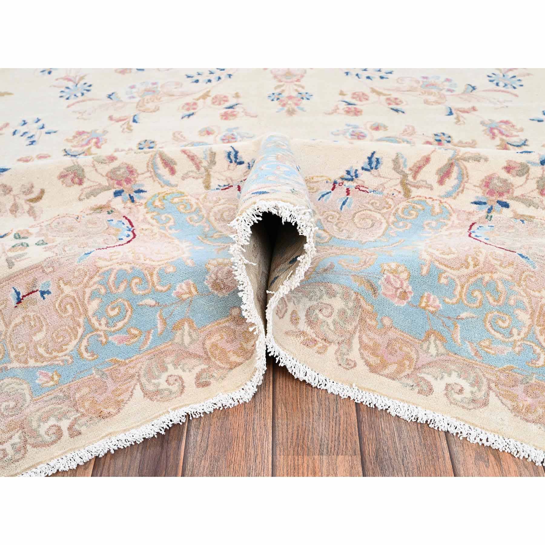 Vintage-Hand-Knotted-Rug-10340