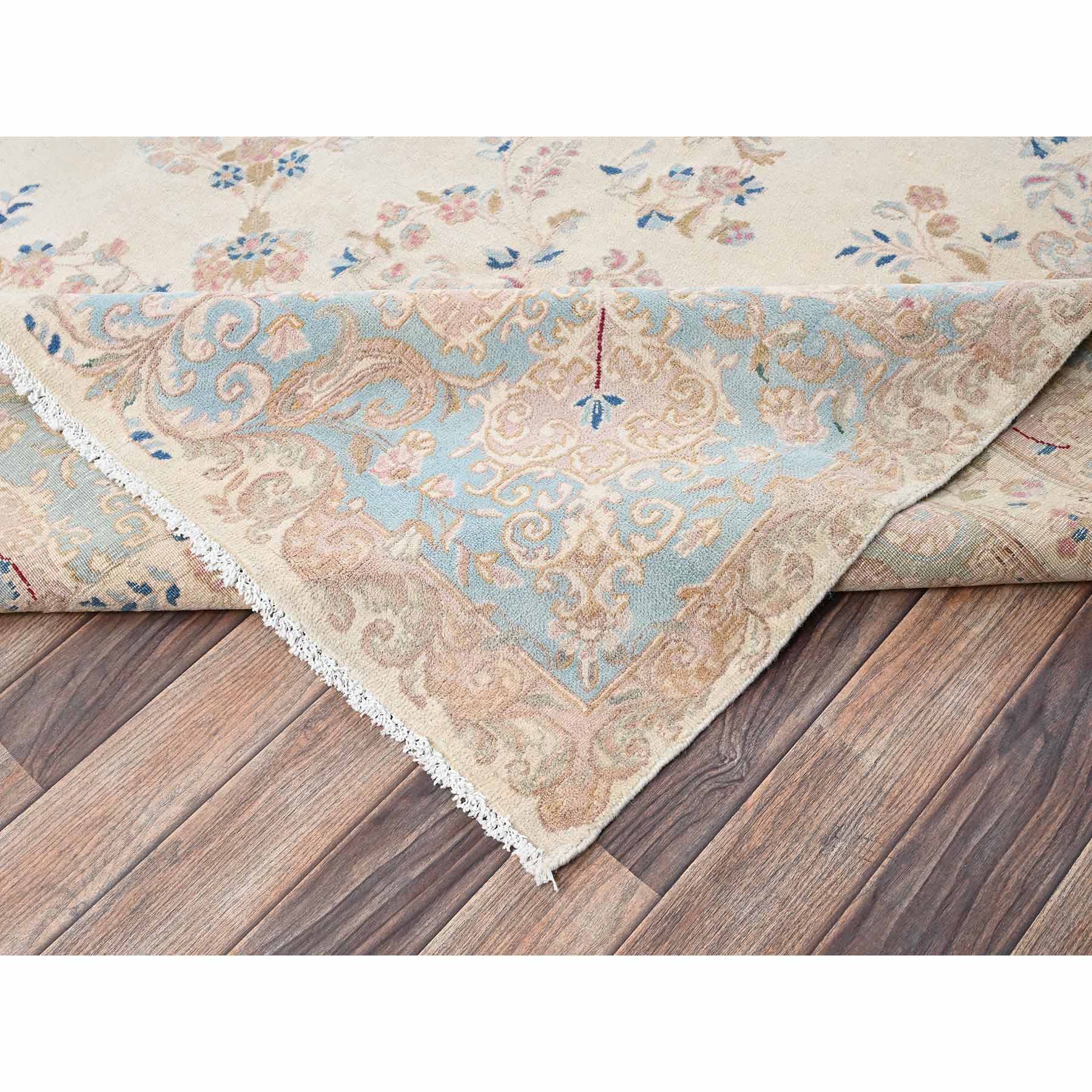 Vintage-Hand-Knotted-Rug-10340