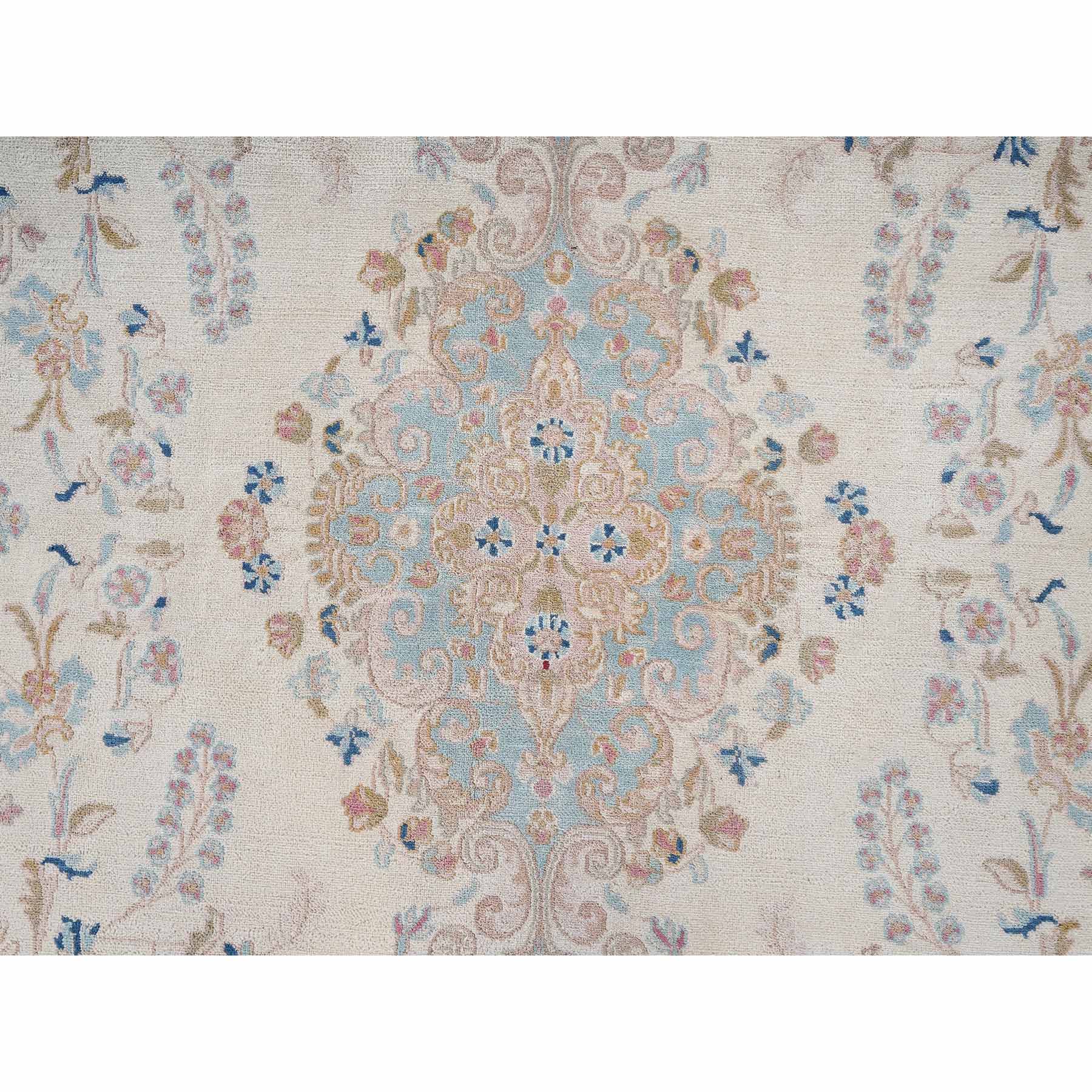 Vintage-Hand-Knotted-Rug-10340