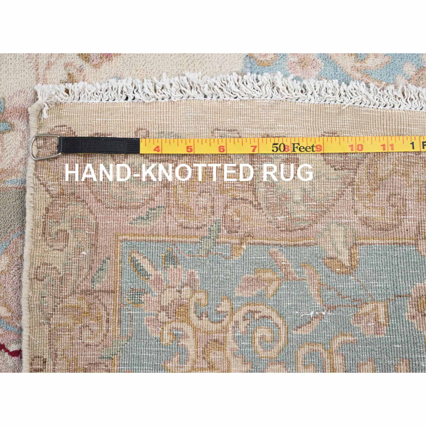 Vintage-Hand-Knotted-Rug-10340