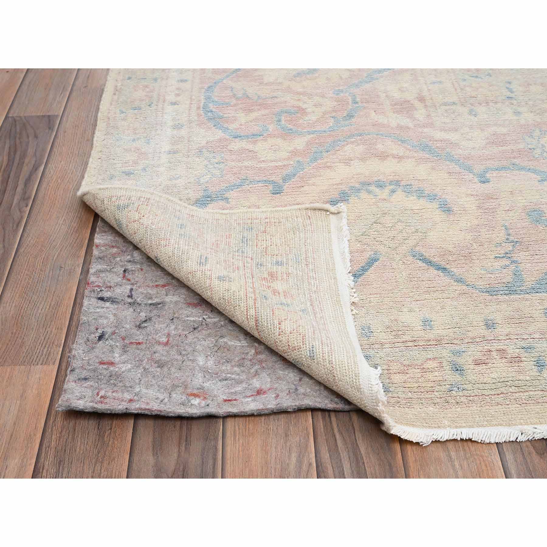 Vintage-Hand-Knotted-Rug-10345