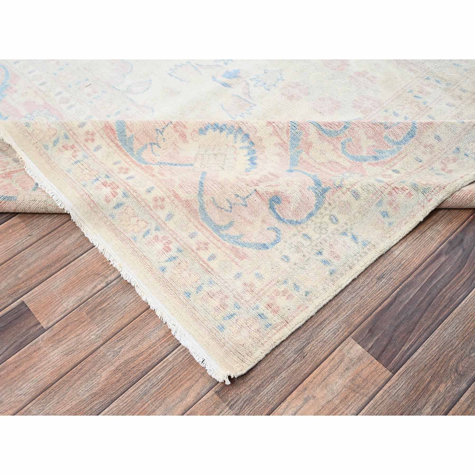Vintage-Hand-Knotted-Rug-10345