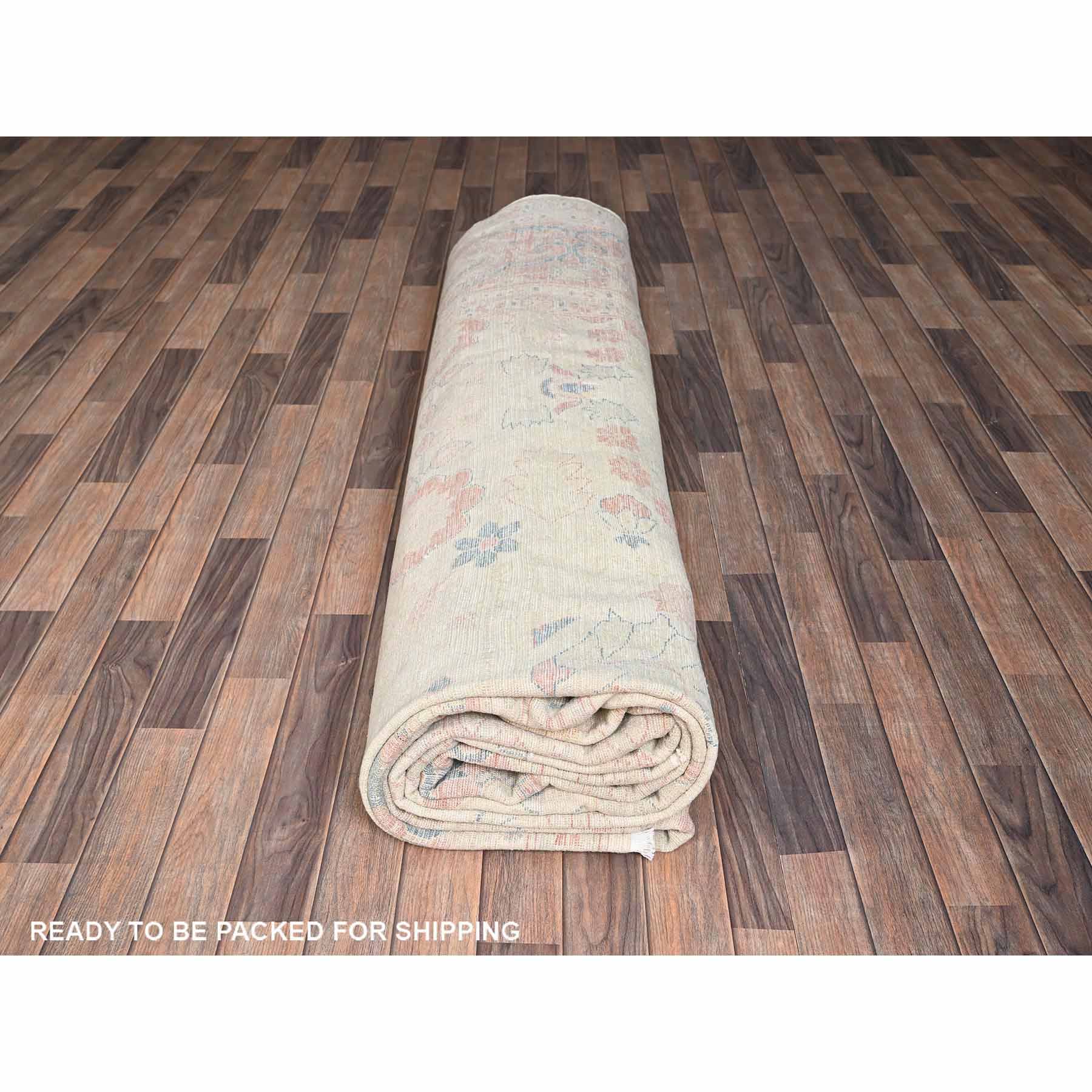 Vintage-Hand-Knotted-Rug-10345