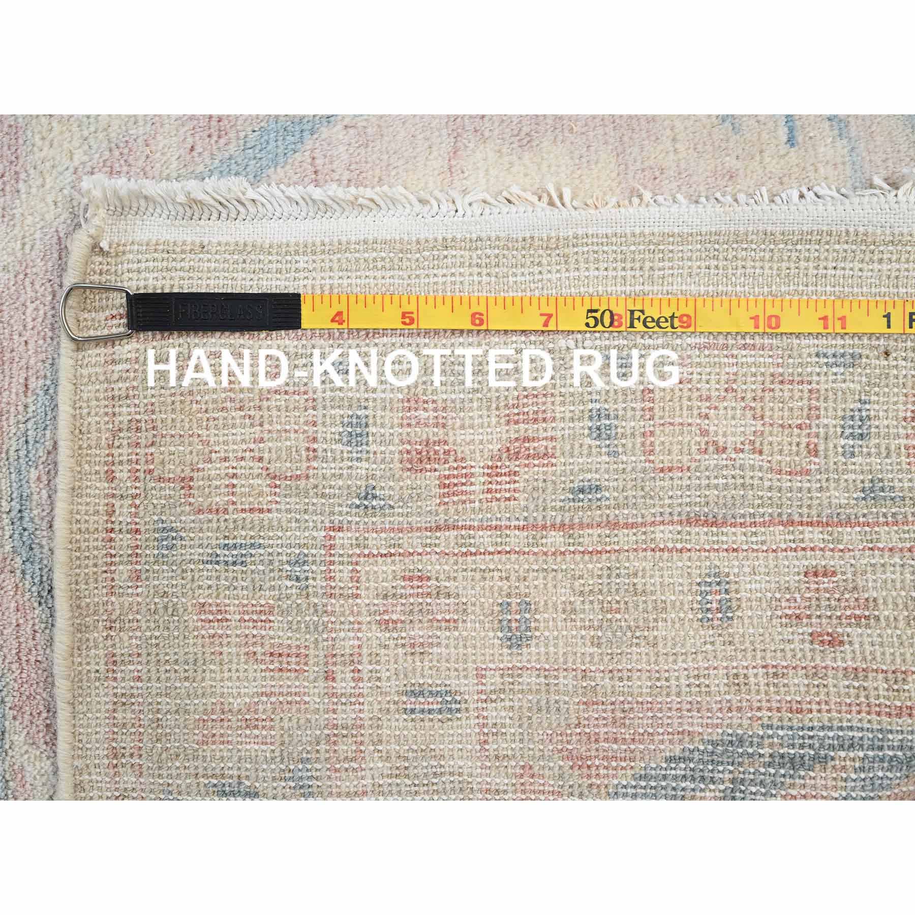 Vintage-Hand-Knotted-Rug-10345