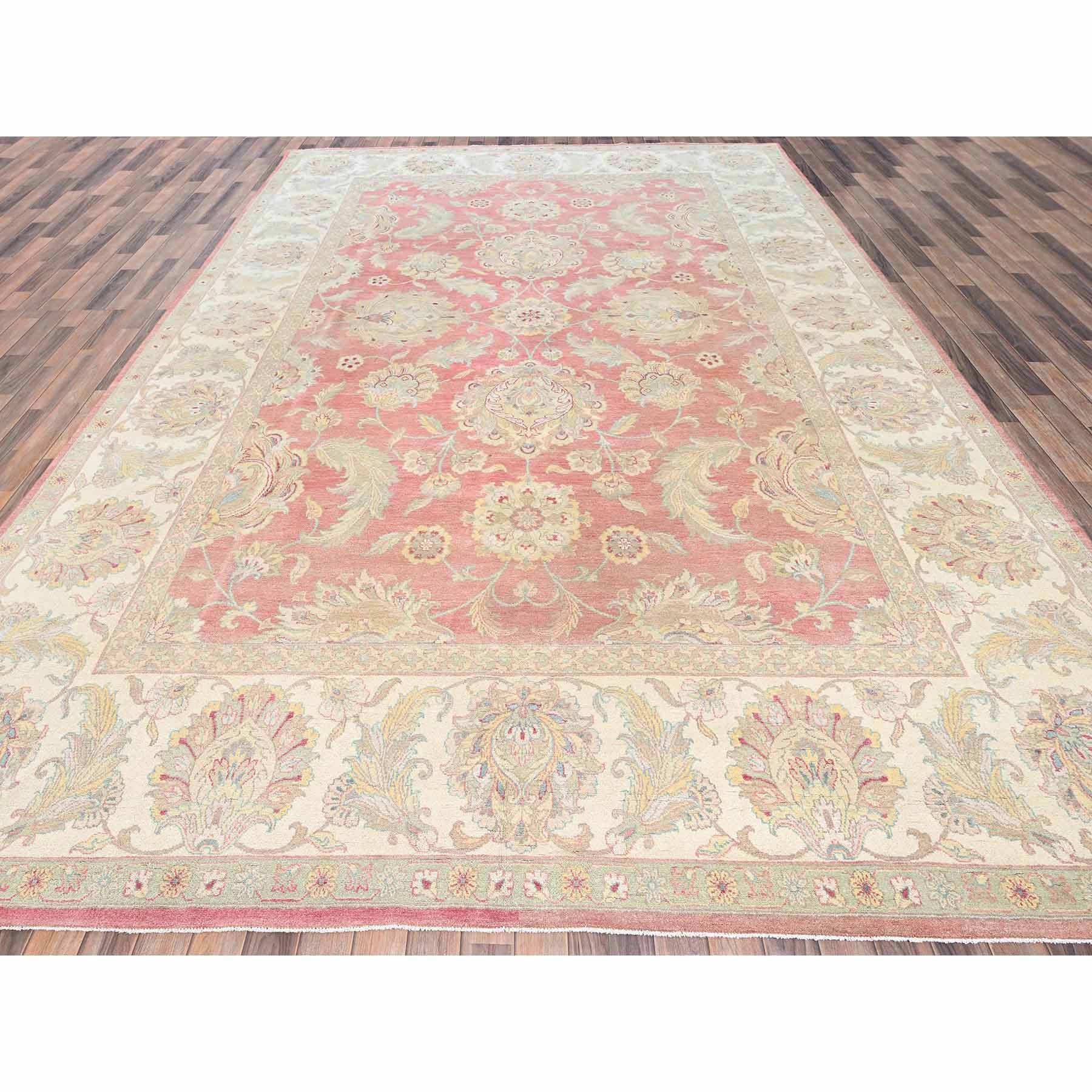 Vintage-Hand-Knotted-Rug-10350