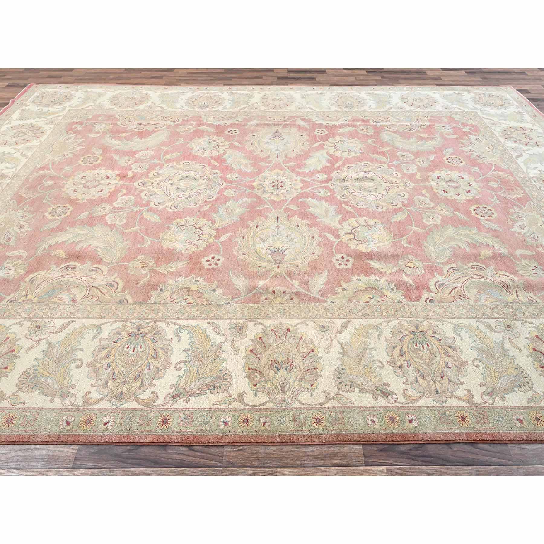 Vintage-Hand-Knotted-Rug-10350