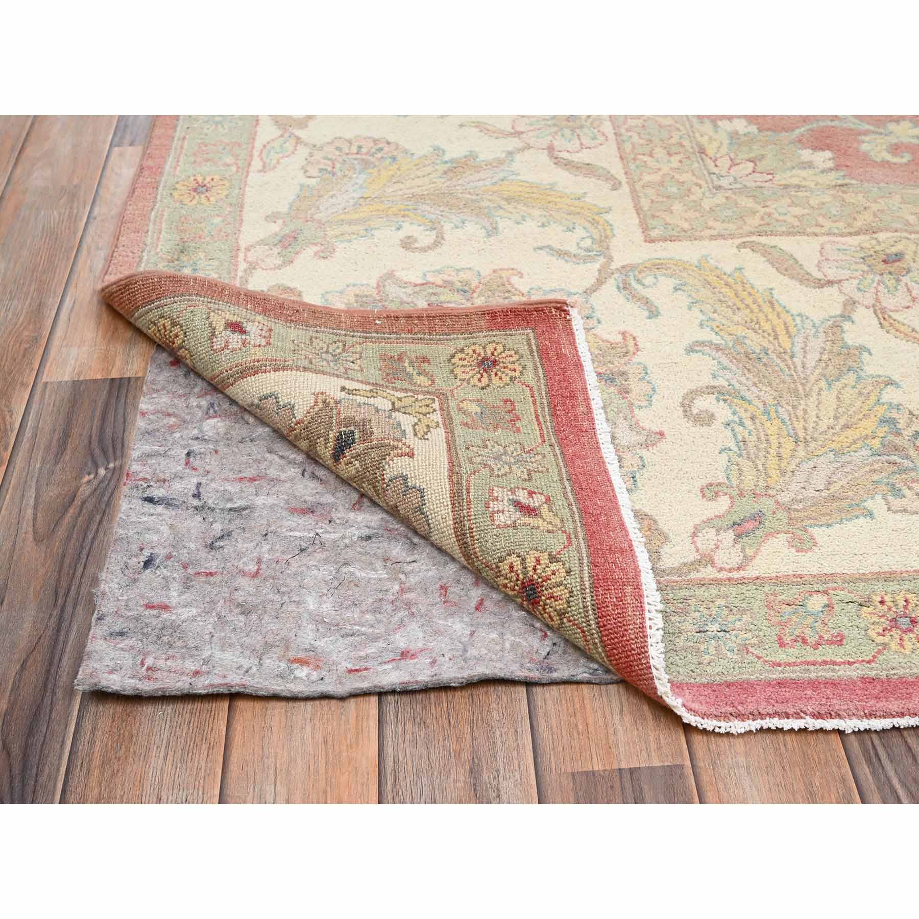 Vintage-Hand-Knotted-Rug-10350