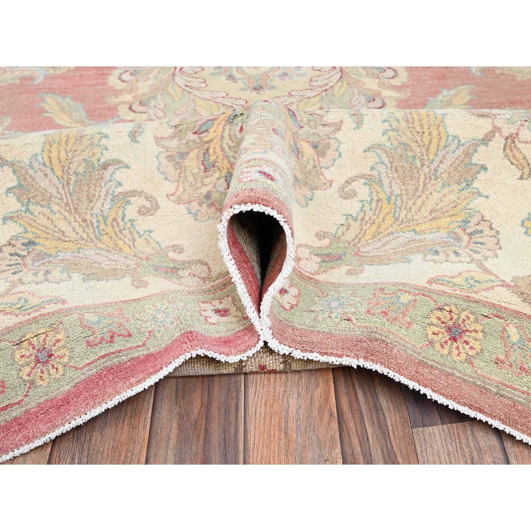 Vintage-Hand-Knotted-Rug-10350