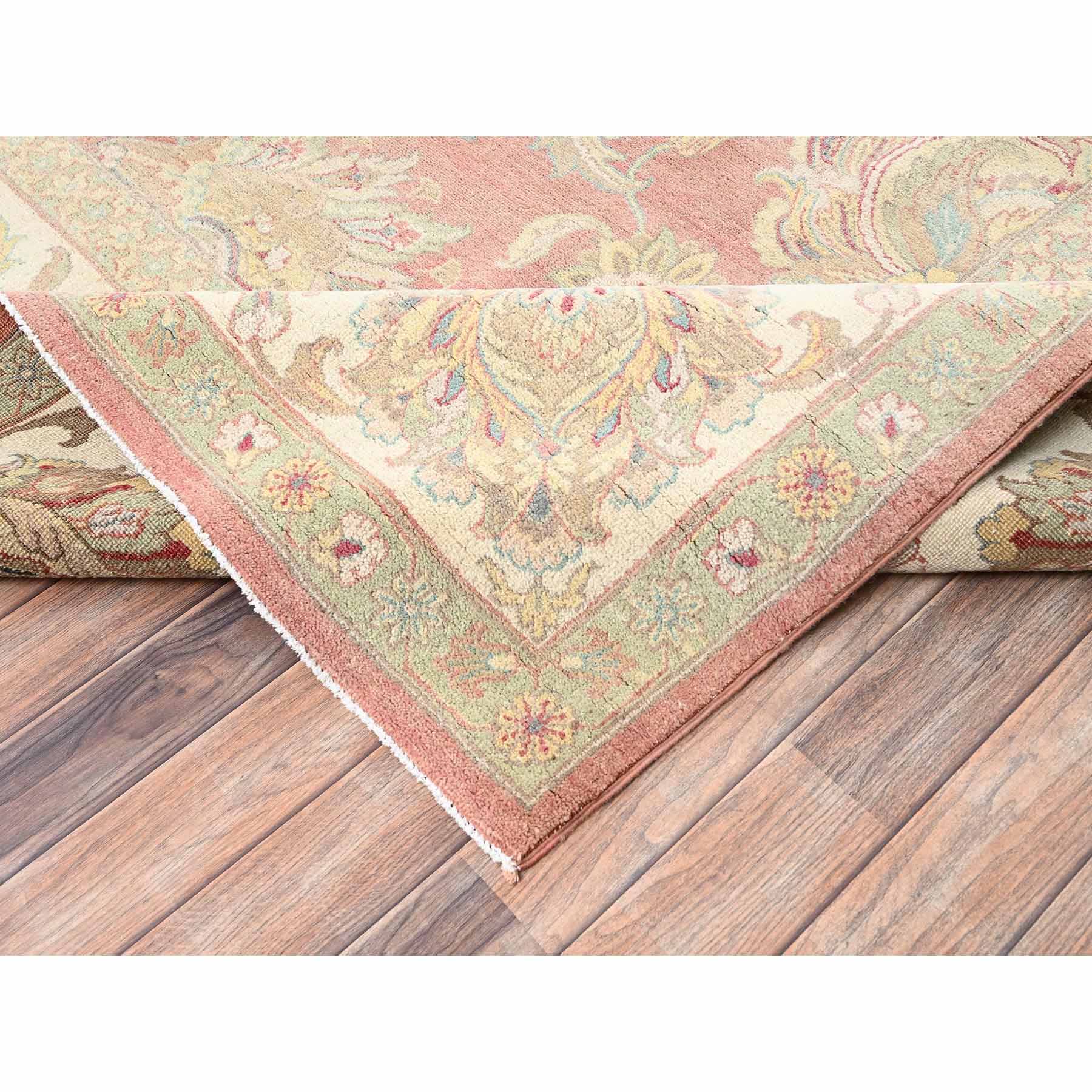 Vintage-Hand-Knotted-Rug-10350