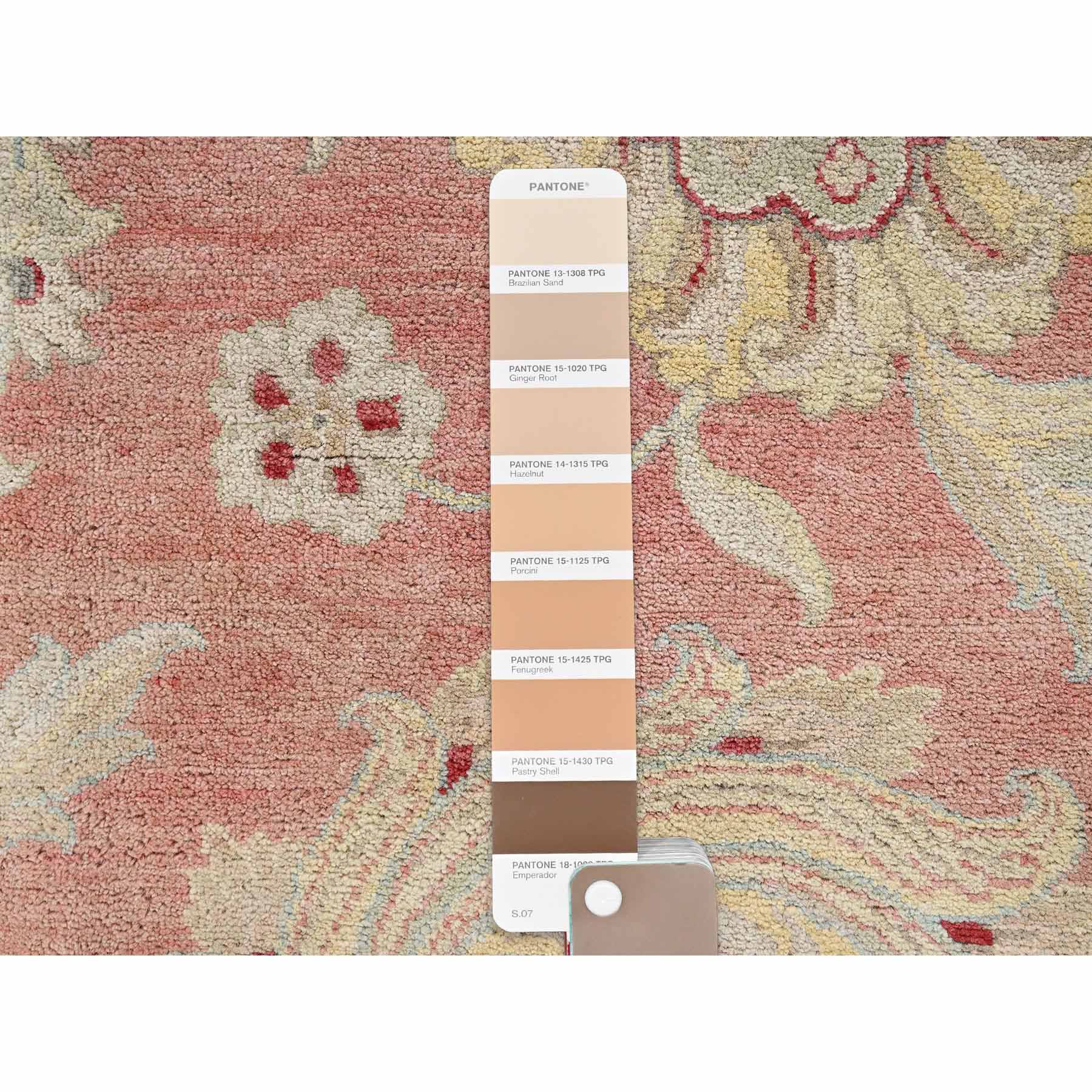 Vintage-Hand-Knotted-Rug-10350
