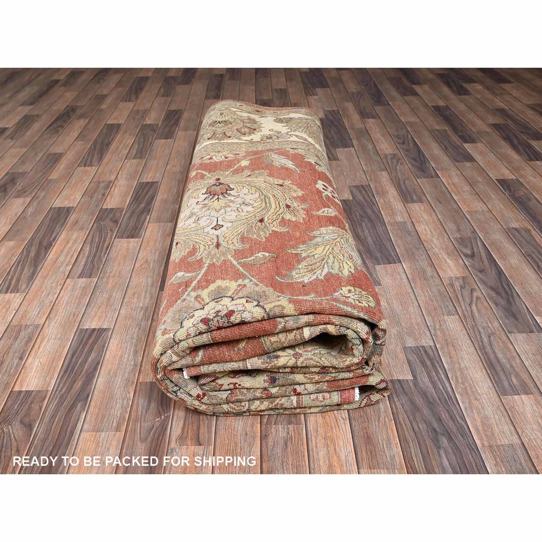 Vintage-Hand-Knotted-Rug-10350
