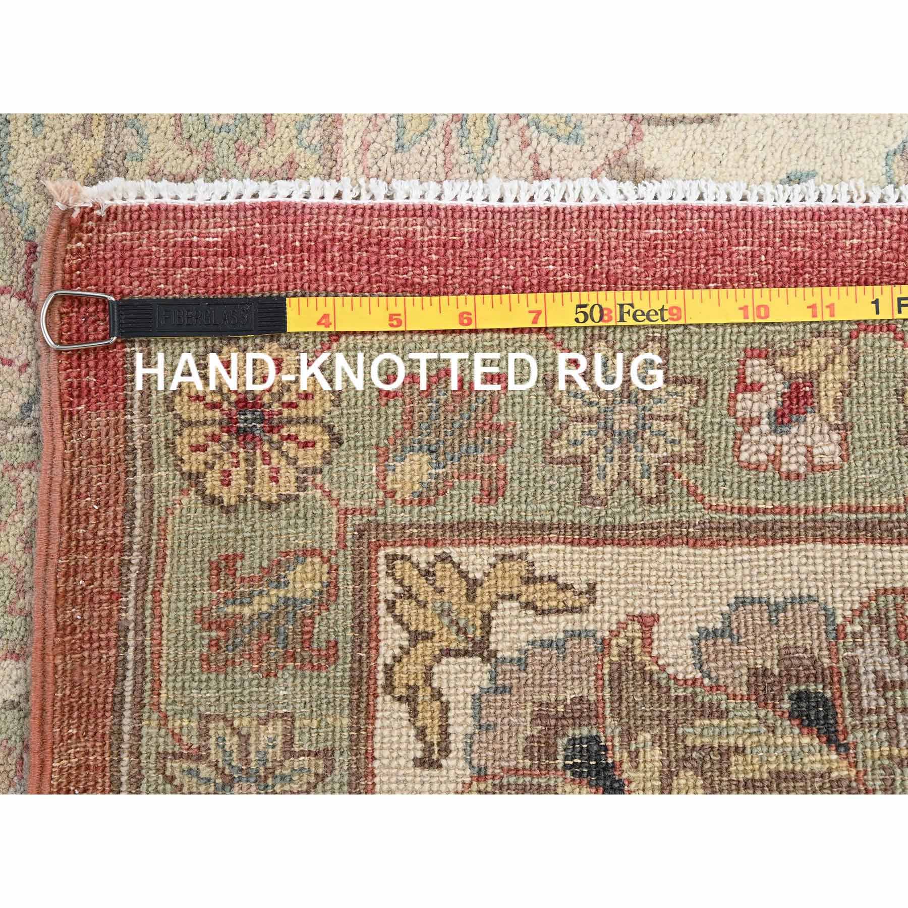 Vintage-Hand-Knotted-Rug-10350