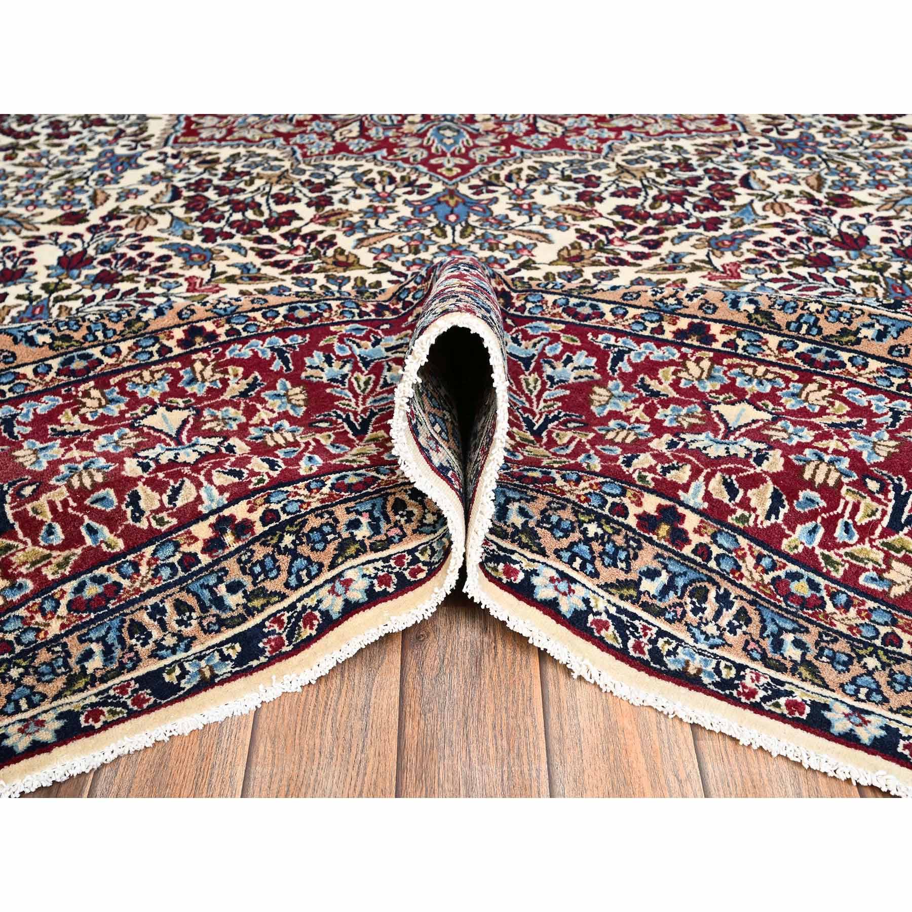 Vintage-Hand-Knotted-Rug-10390