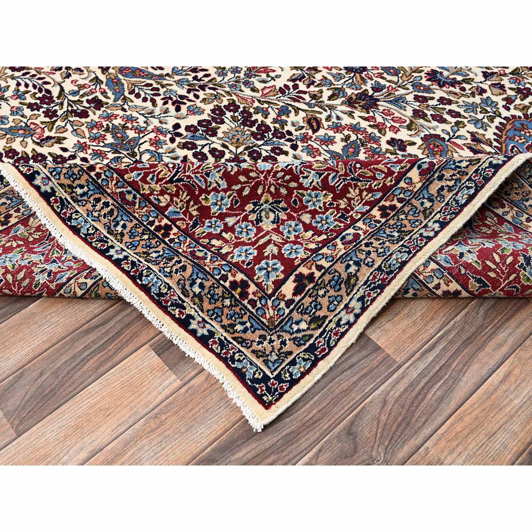 Vintage-Hand-Knotted-Rug-10390