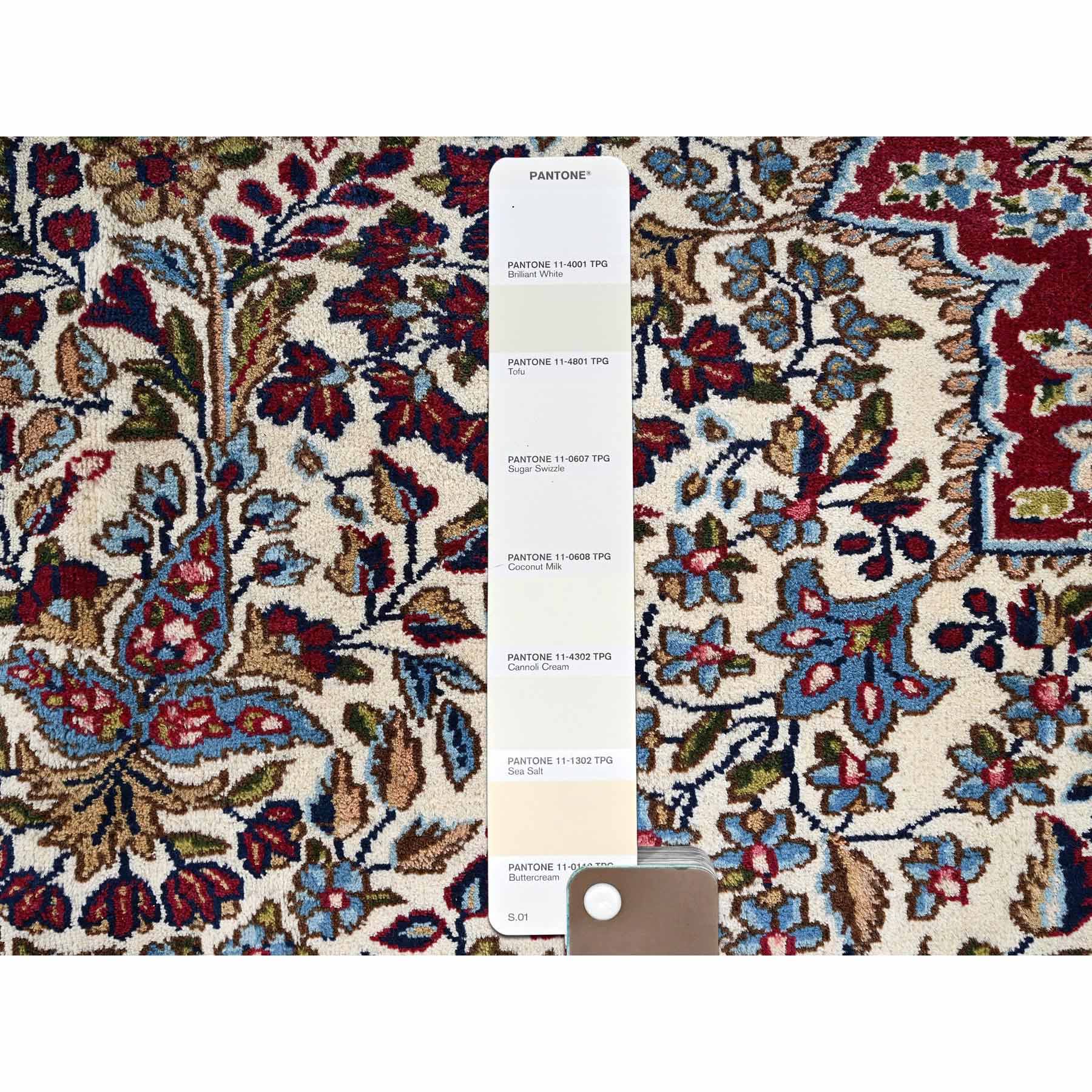Vintage-Hand-Knotted-Rug-10390