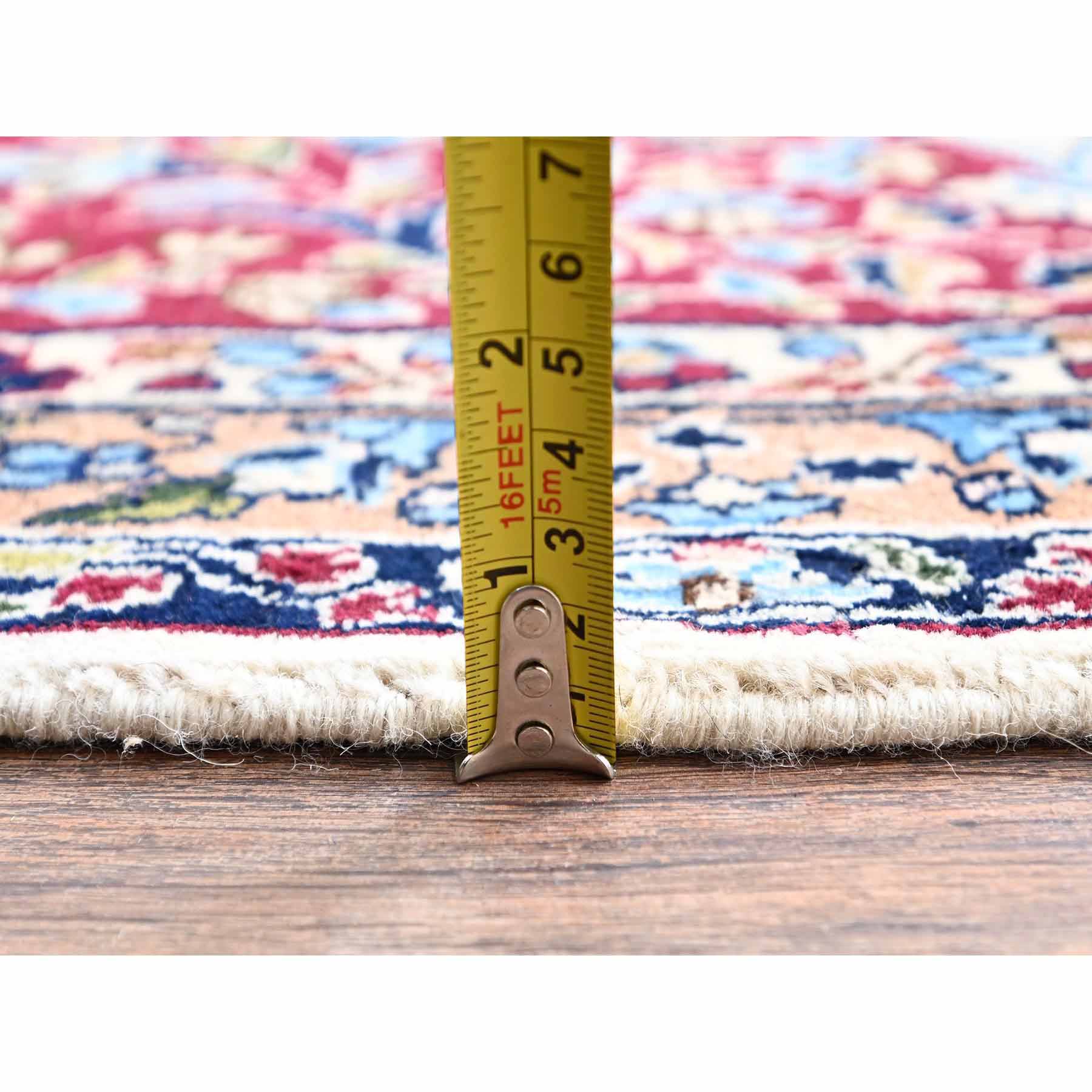 Vintage-Hand-Knotted-Rug-10390