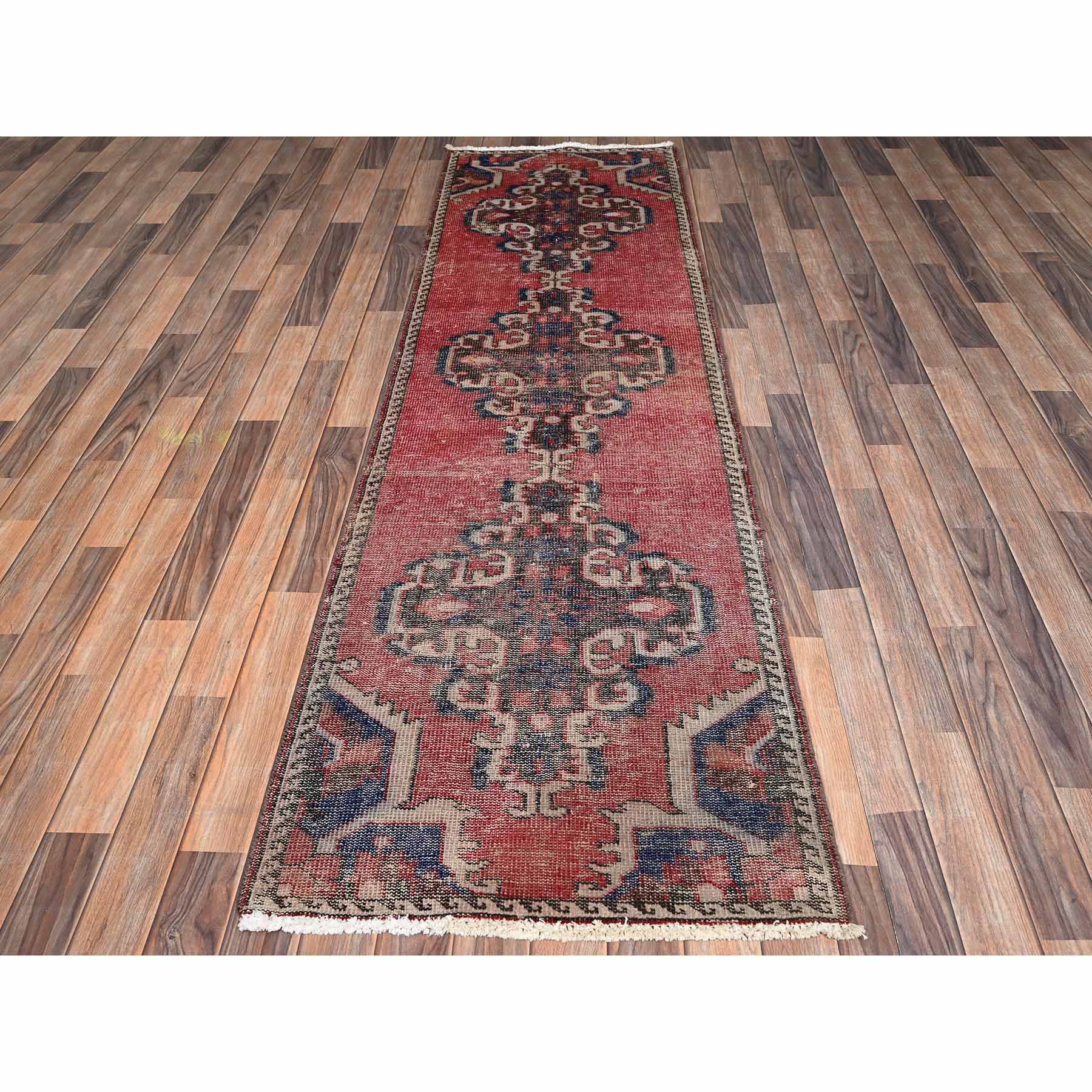 Vintage-Hand-Knotted-Rug-10770
