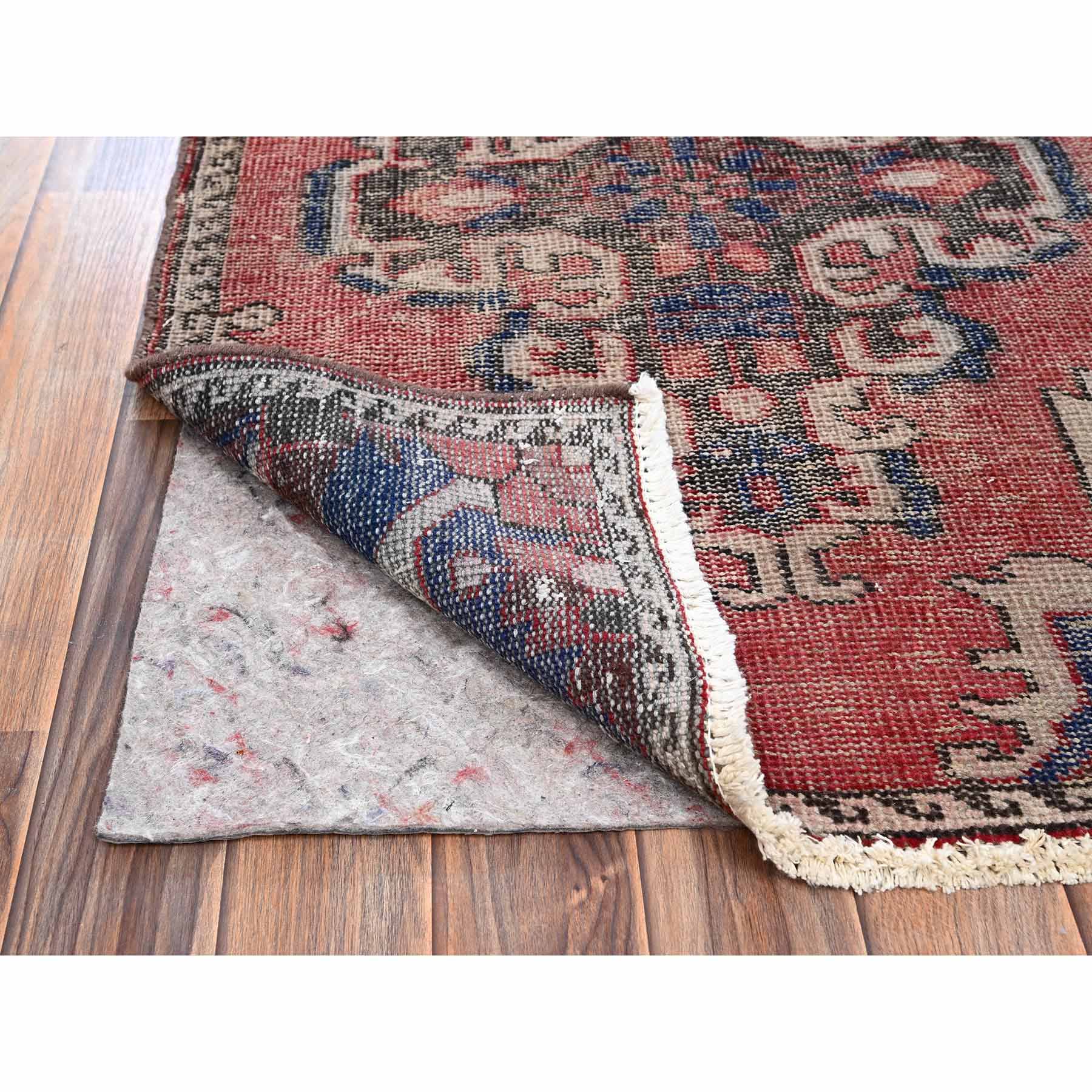 Vintage-Hand-Knotted-Rug-10770