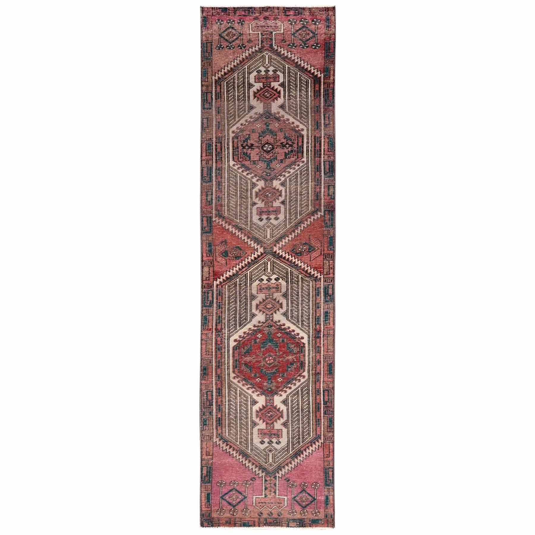 Vintage-Hand-Knotted-Rug-10775