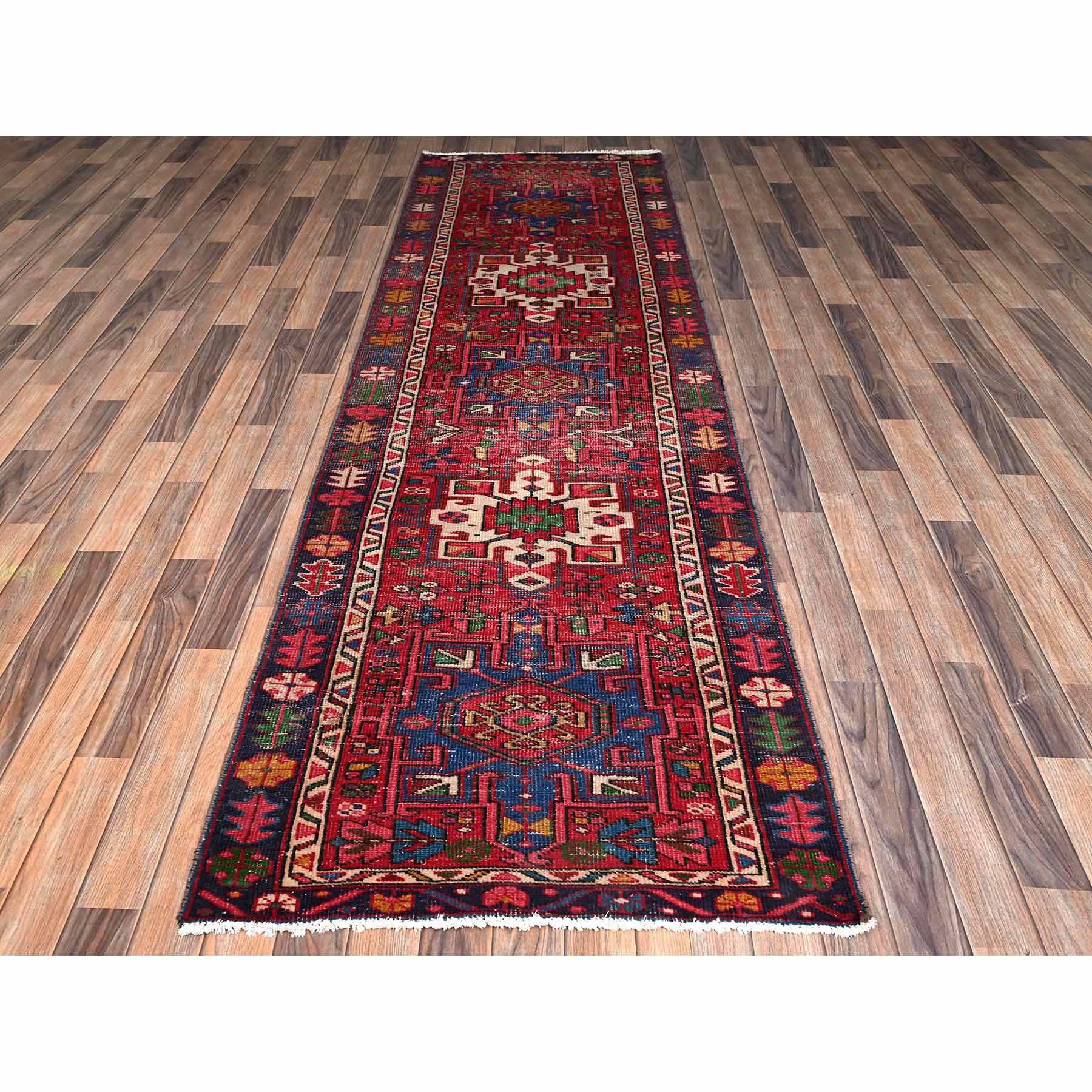 Vintage-Hand-Knotted-Rug-10795