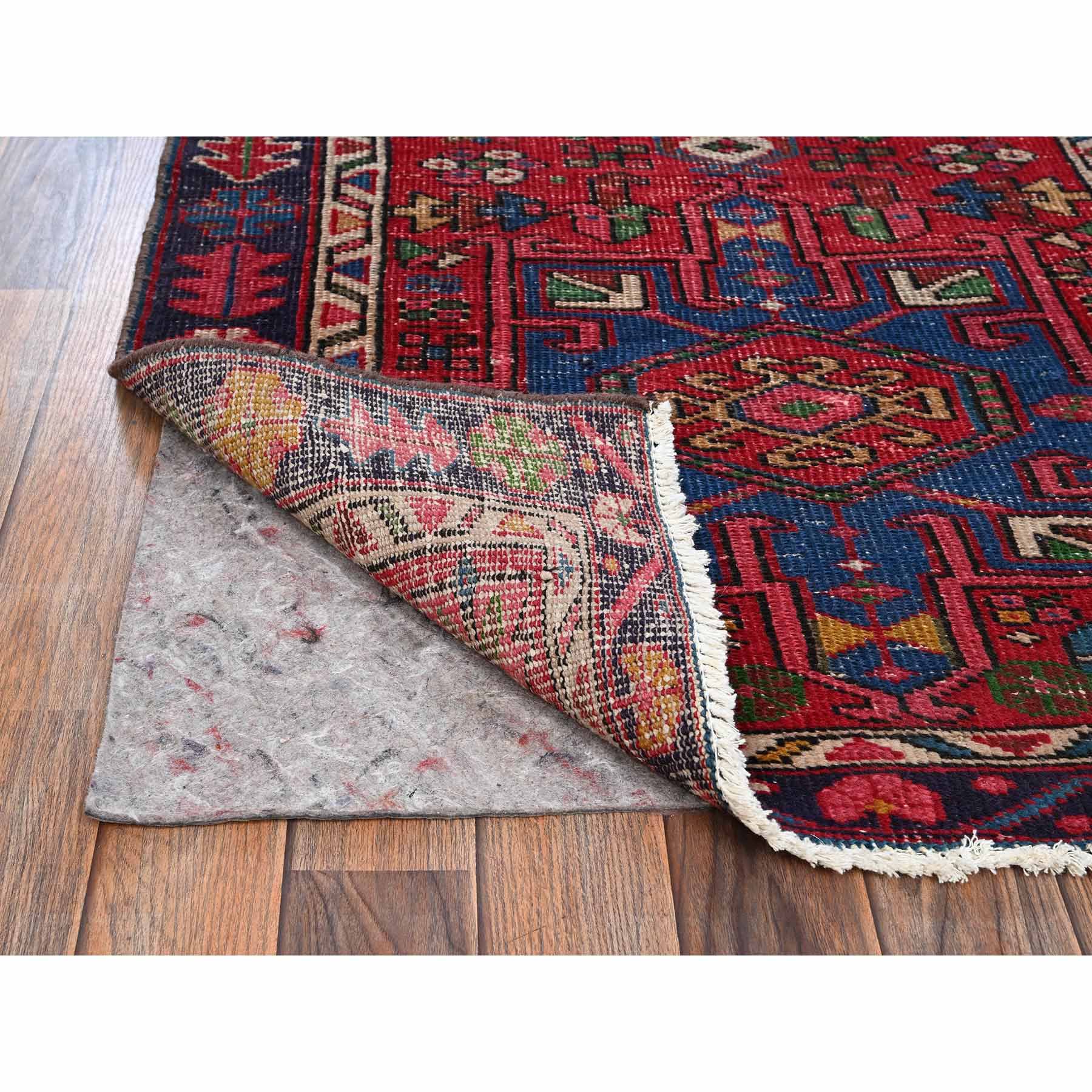 Vintage-Hand-Knotted-Rug-10795