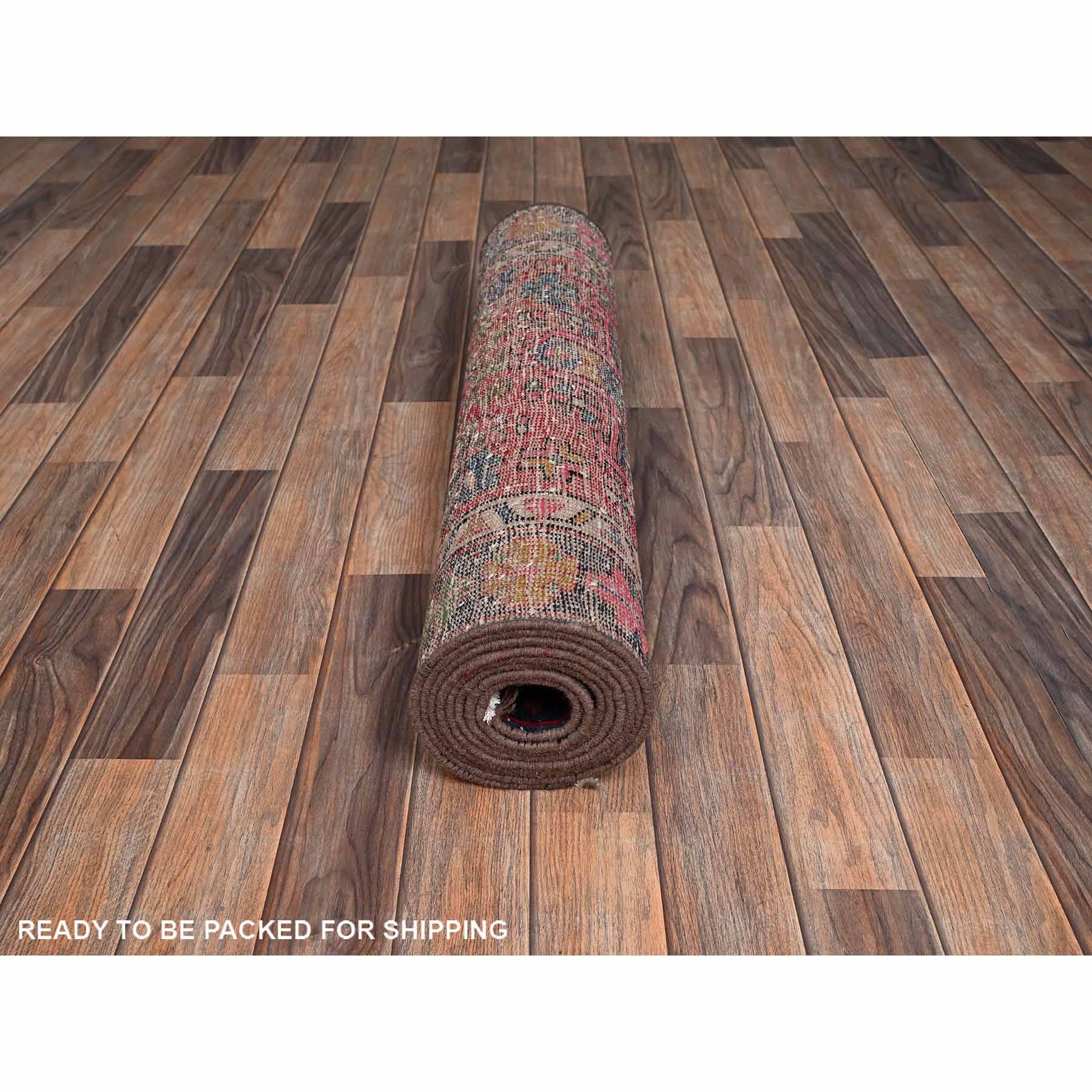 Vintage-Hand-Knotted-Rug-10795