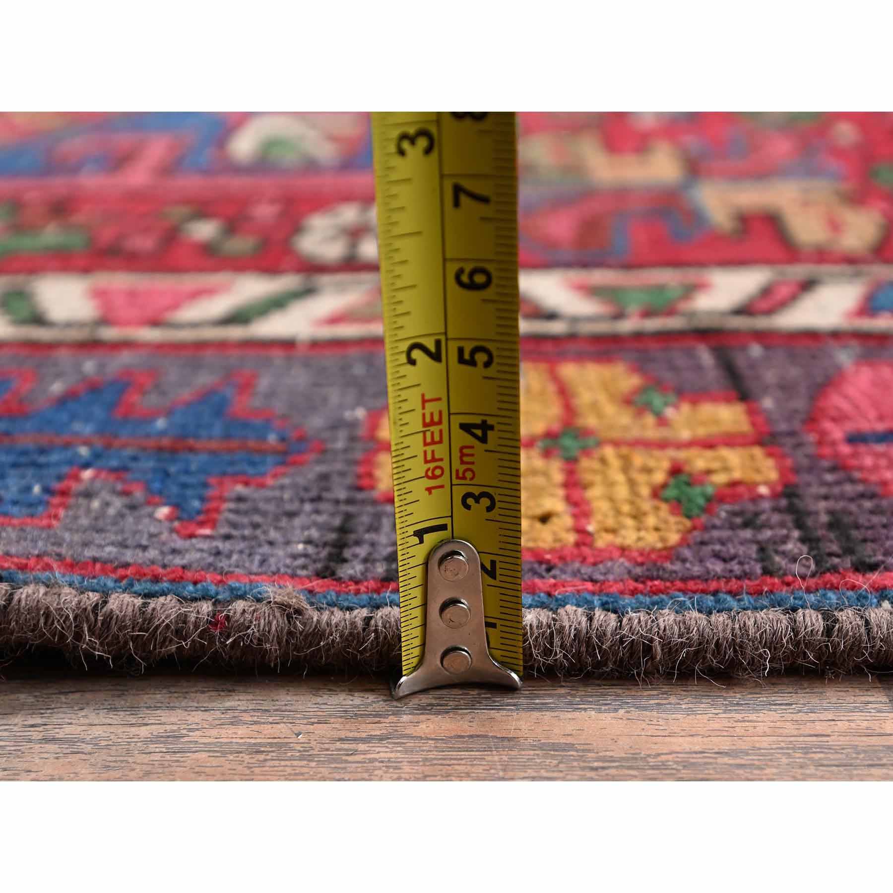 Vintage-Hand-Knotted-Rug-10795